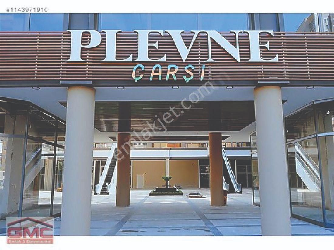 Gop Plevne Evleri Şehir Manzaralı 3+1 Satılık Daire - Görsel 2