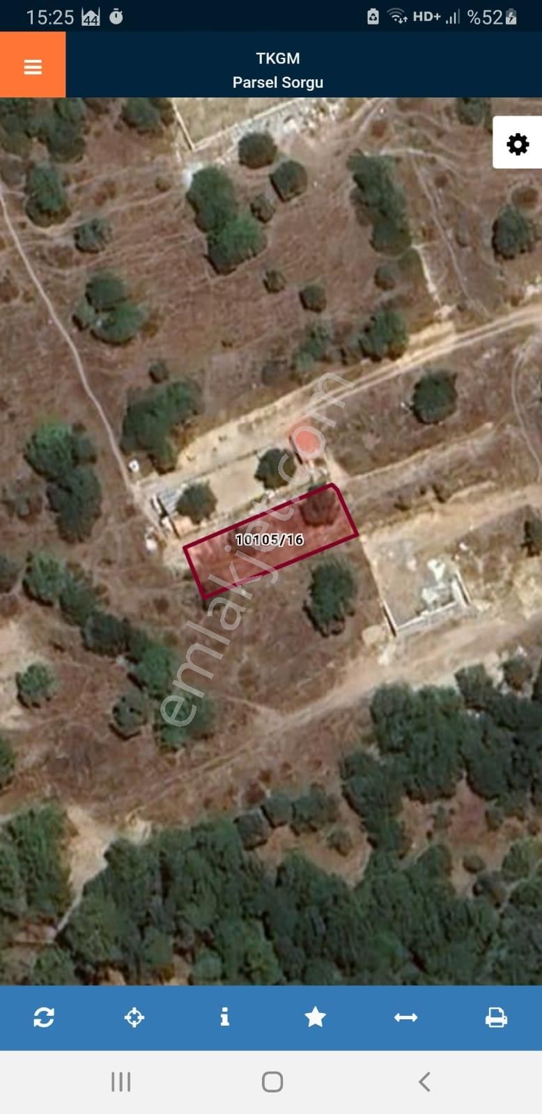 Turyap Foça'dan Denize Yakın Konumda Satılık Arsa - Görsel 5