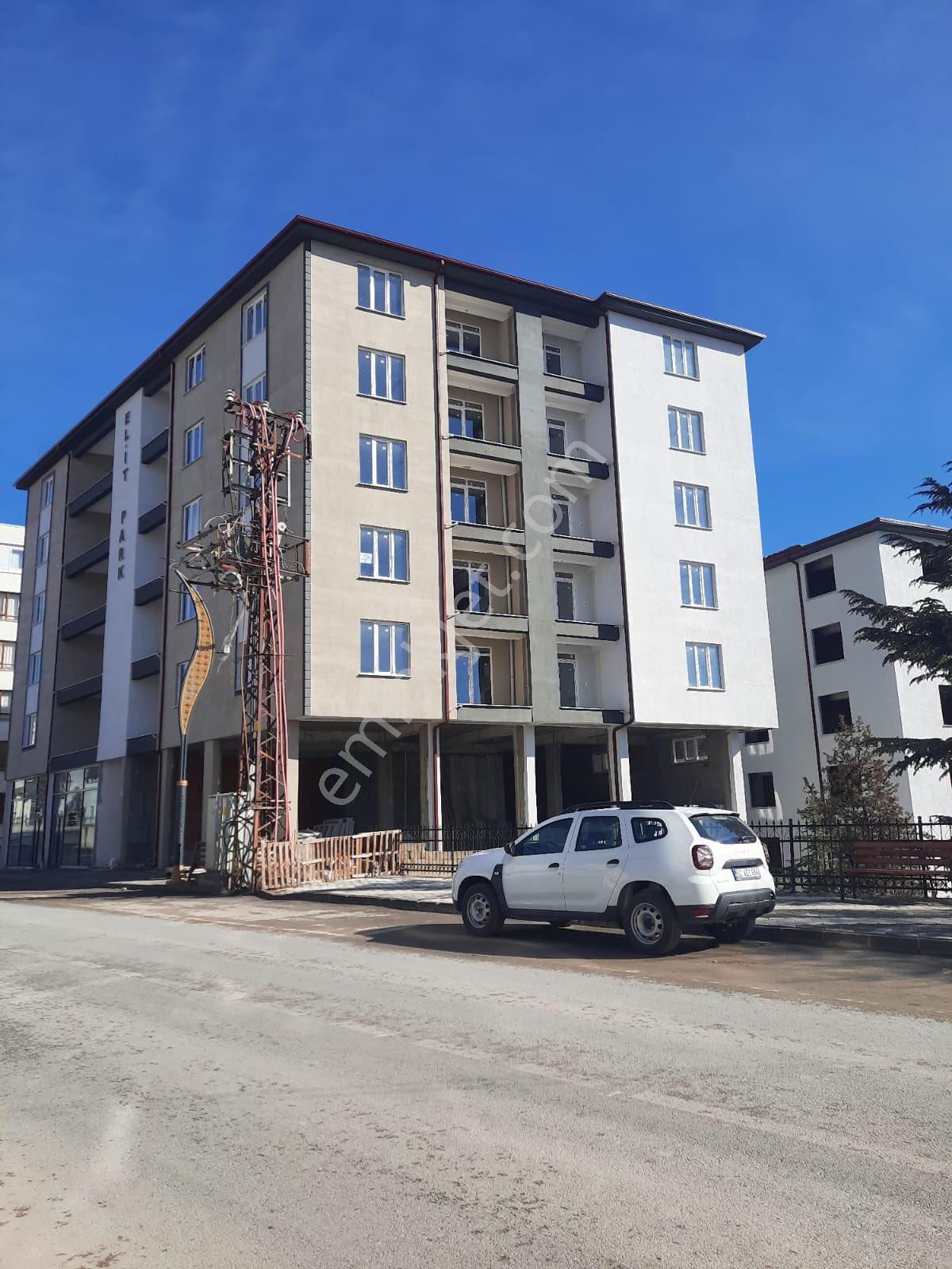 Emirdağ Yeni Satılık Daire Afyon Emirdağ Da 2+1 Daire