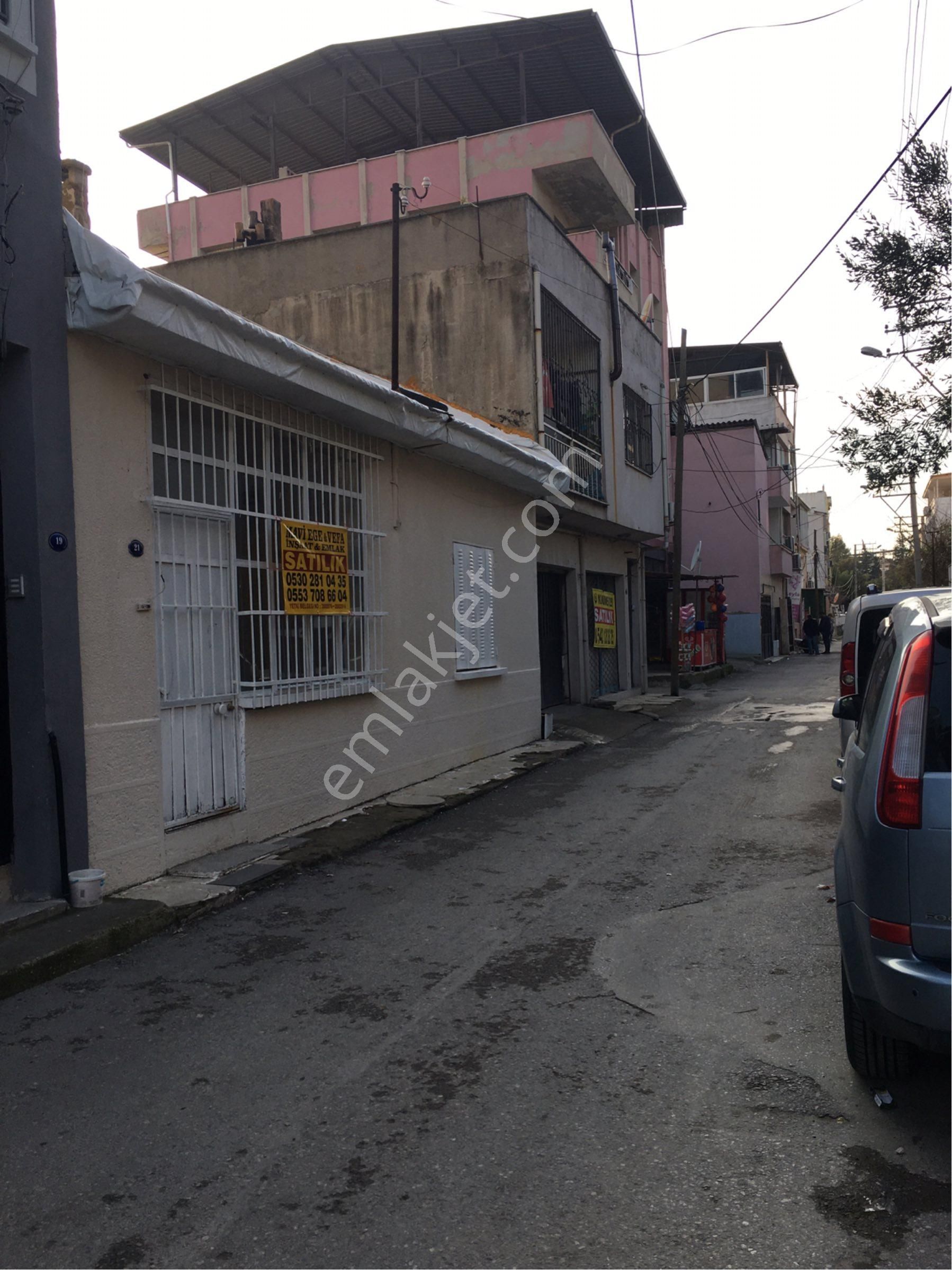 Satılık Bahçeli Müstakil Ev - Görsel 32