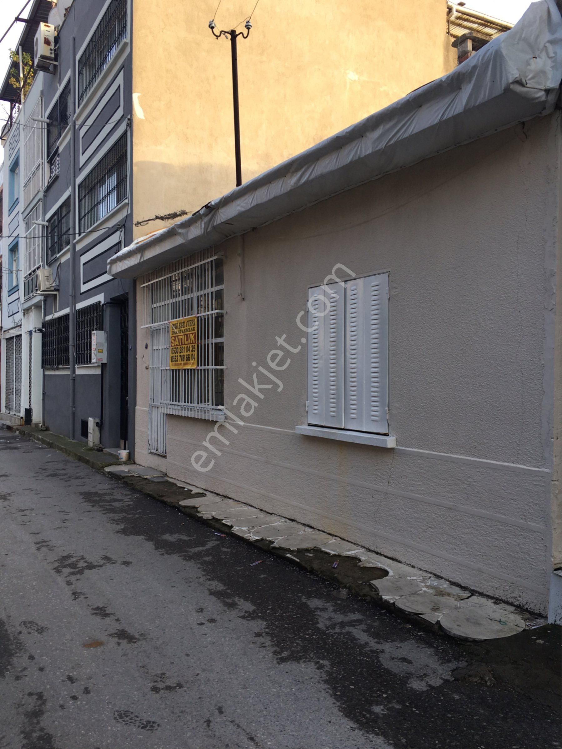 Satılık Bahçeli Müstakil Ev - Görsel 2