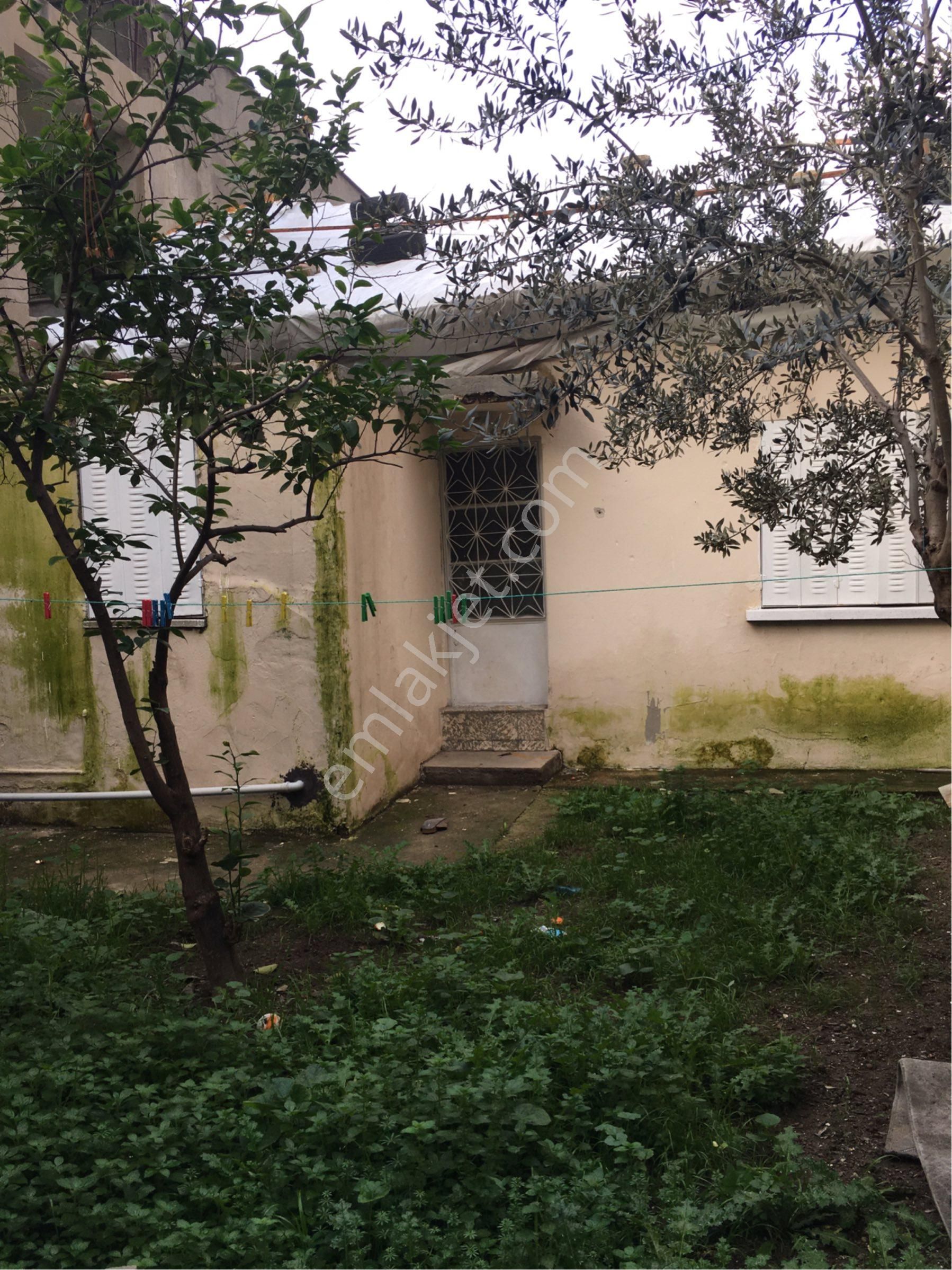 Satılık Bahçeli Müstakil Ev - Görsel 25