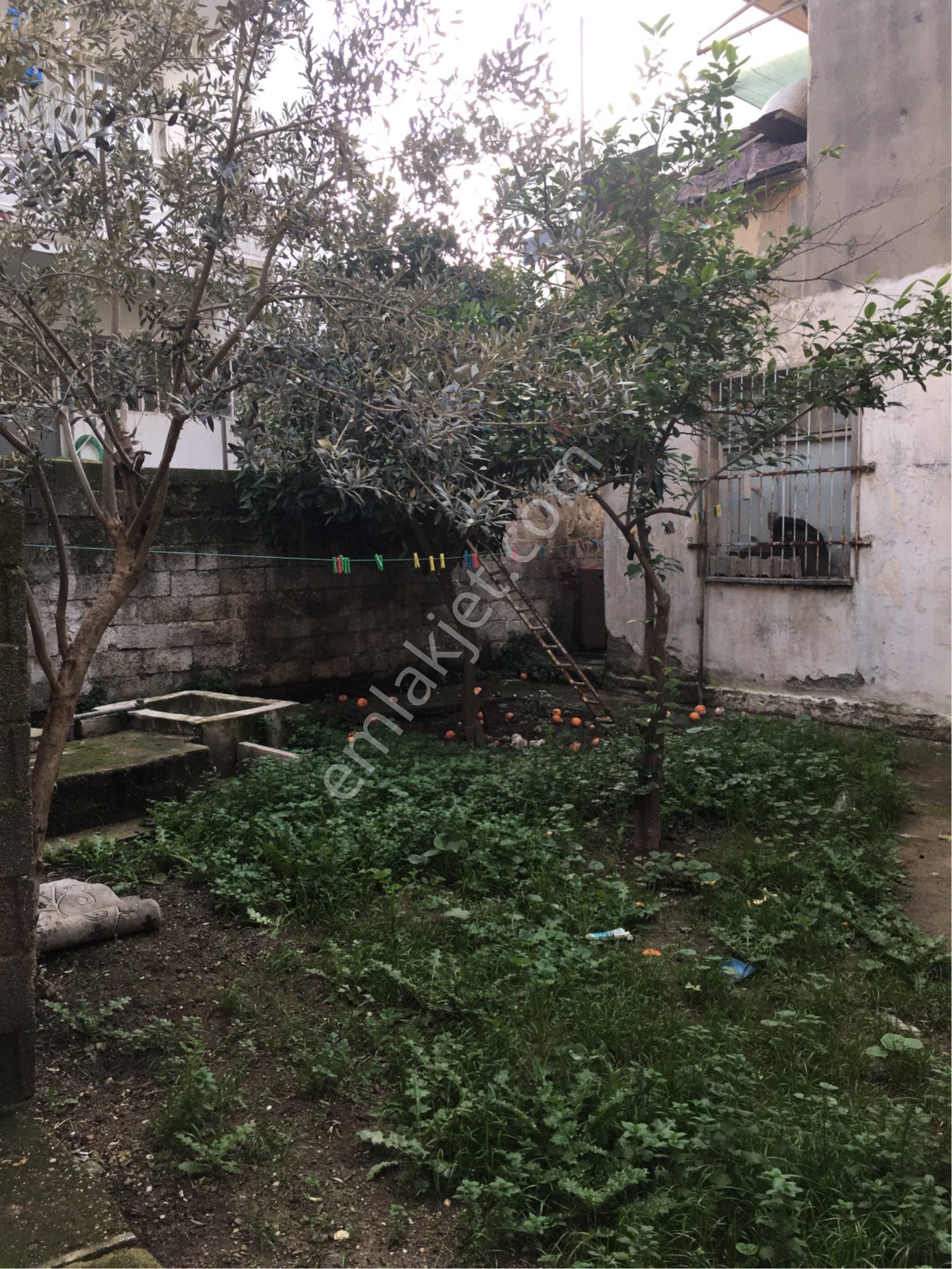 Satılık Bahçeli Müstakil Ev - Görsel 22