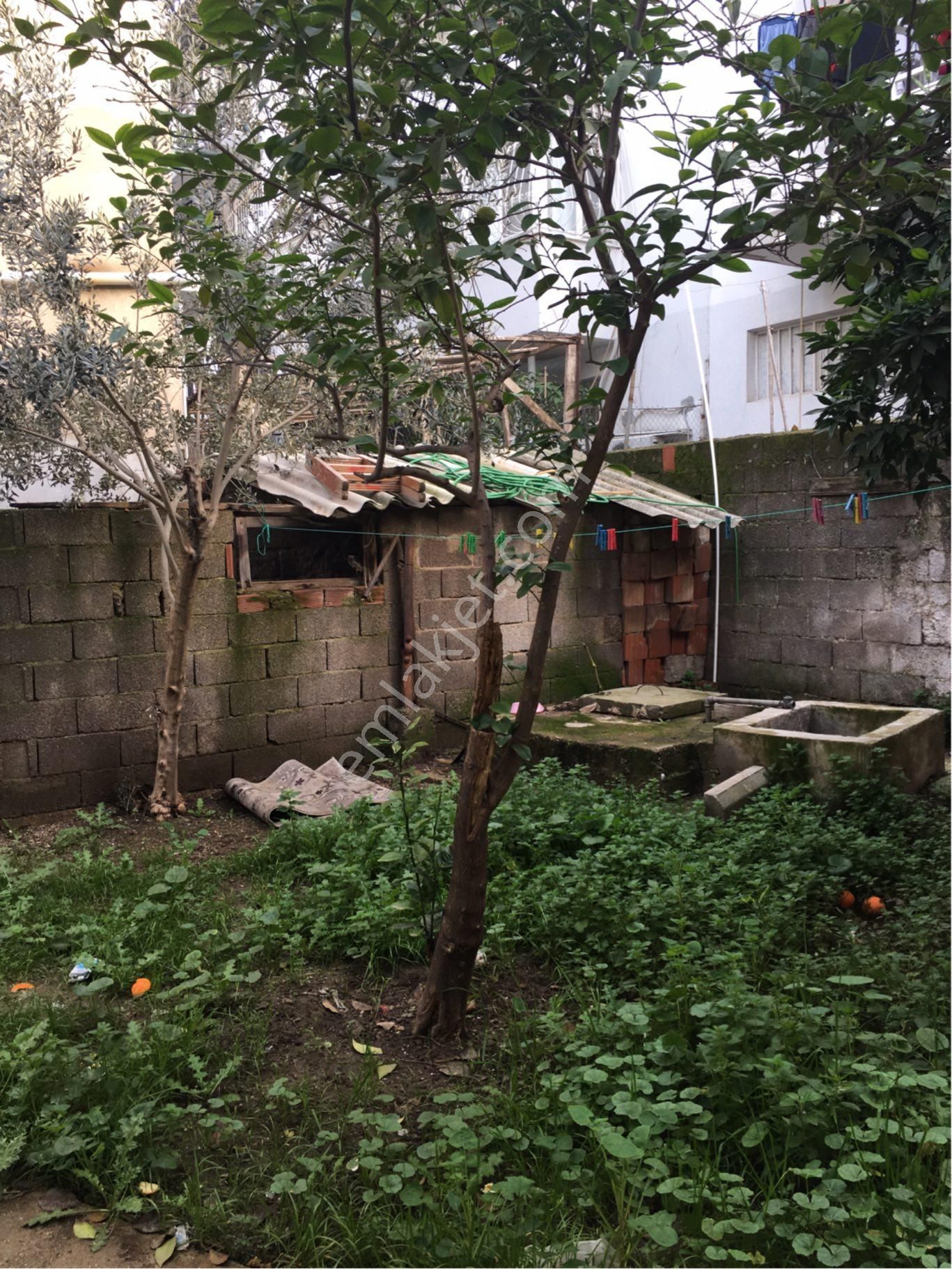 Satılık Bahçeli Müstakil Ev - Görsel 23