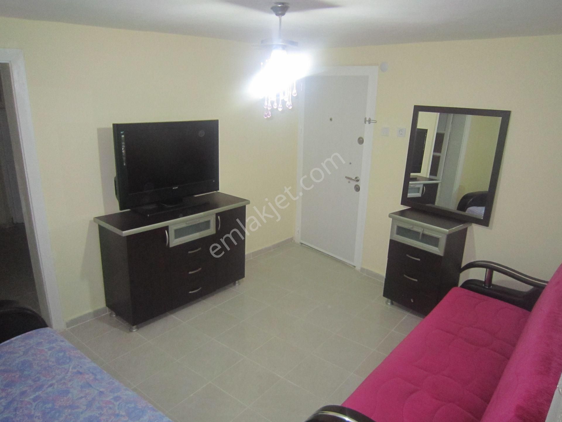 Old Cityden Akdeniz Cd T.iş Bank Sokağı 1+1 50m2 B Katı Kredili - Görsel 6