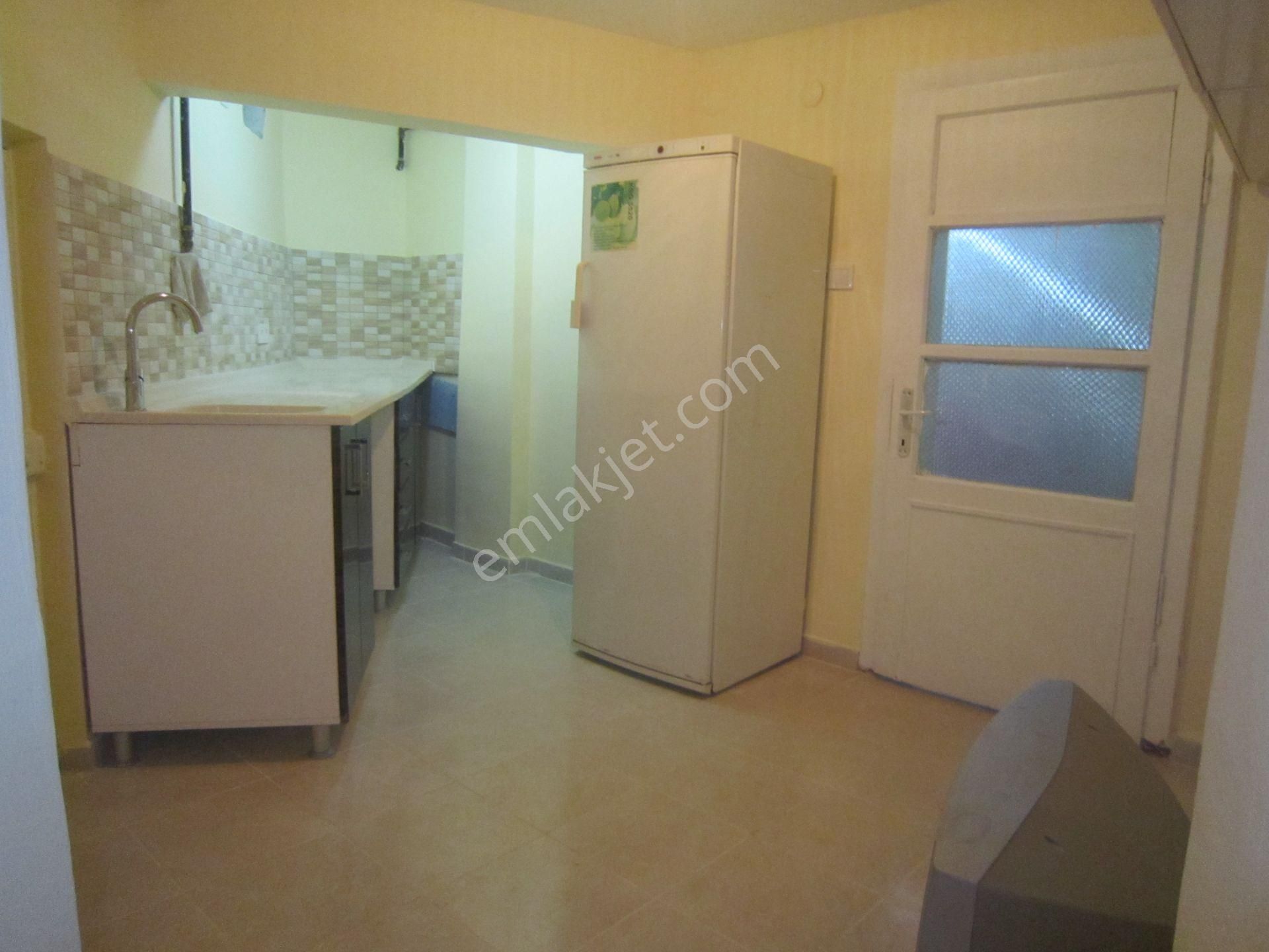 Old Cityden Akdeniz Cd T.iş Bank Sokağı 1+1 50m2 B Katı Kredili - Görsel 7