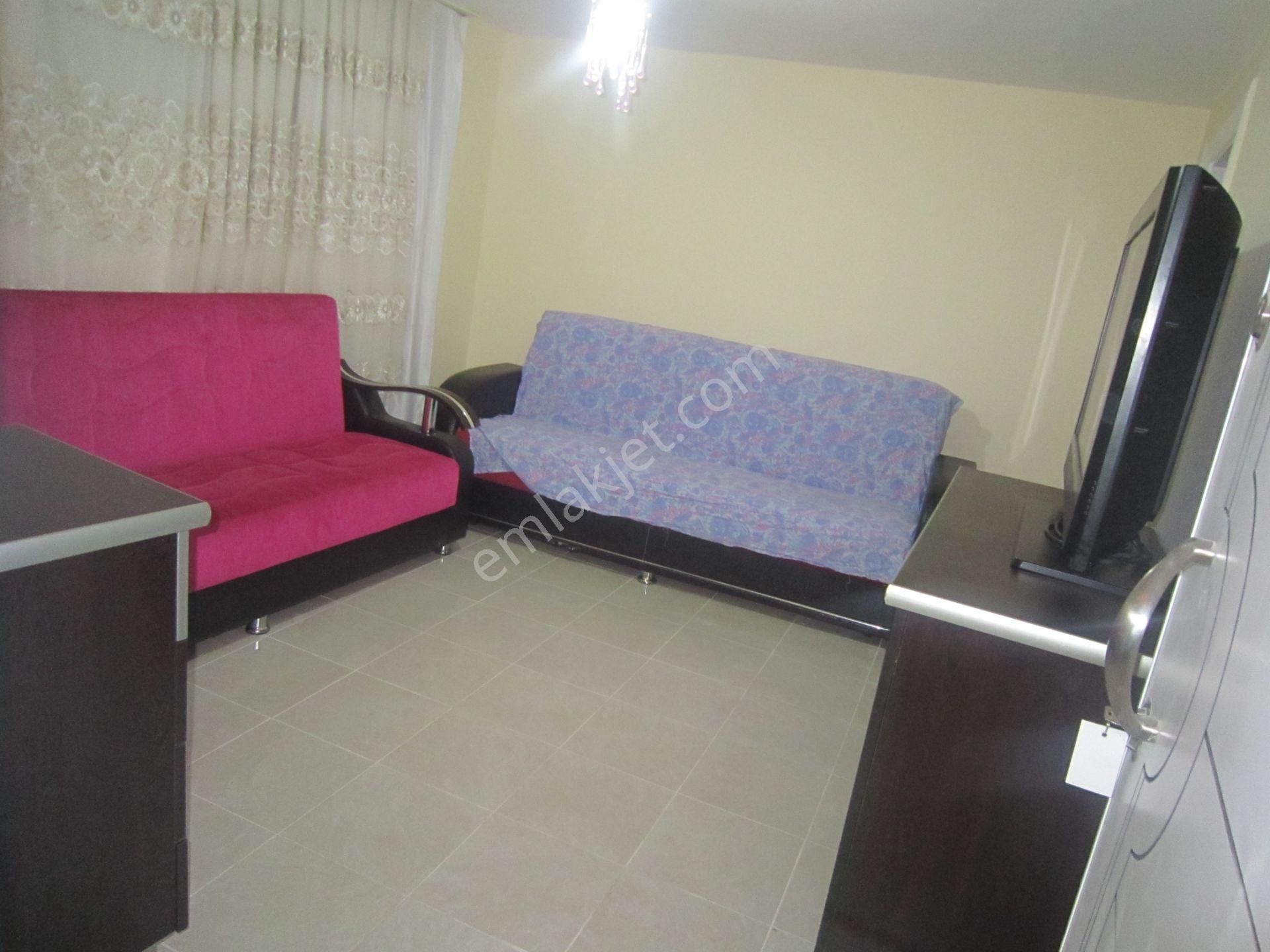 Old Cityden Akdeniz Cd T.iş Bank Sokağı 1+1 50m2 B Katı Kredili - Görsel 12