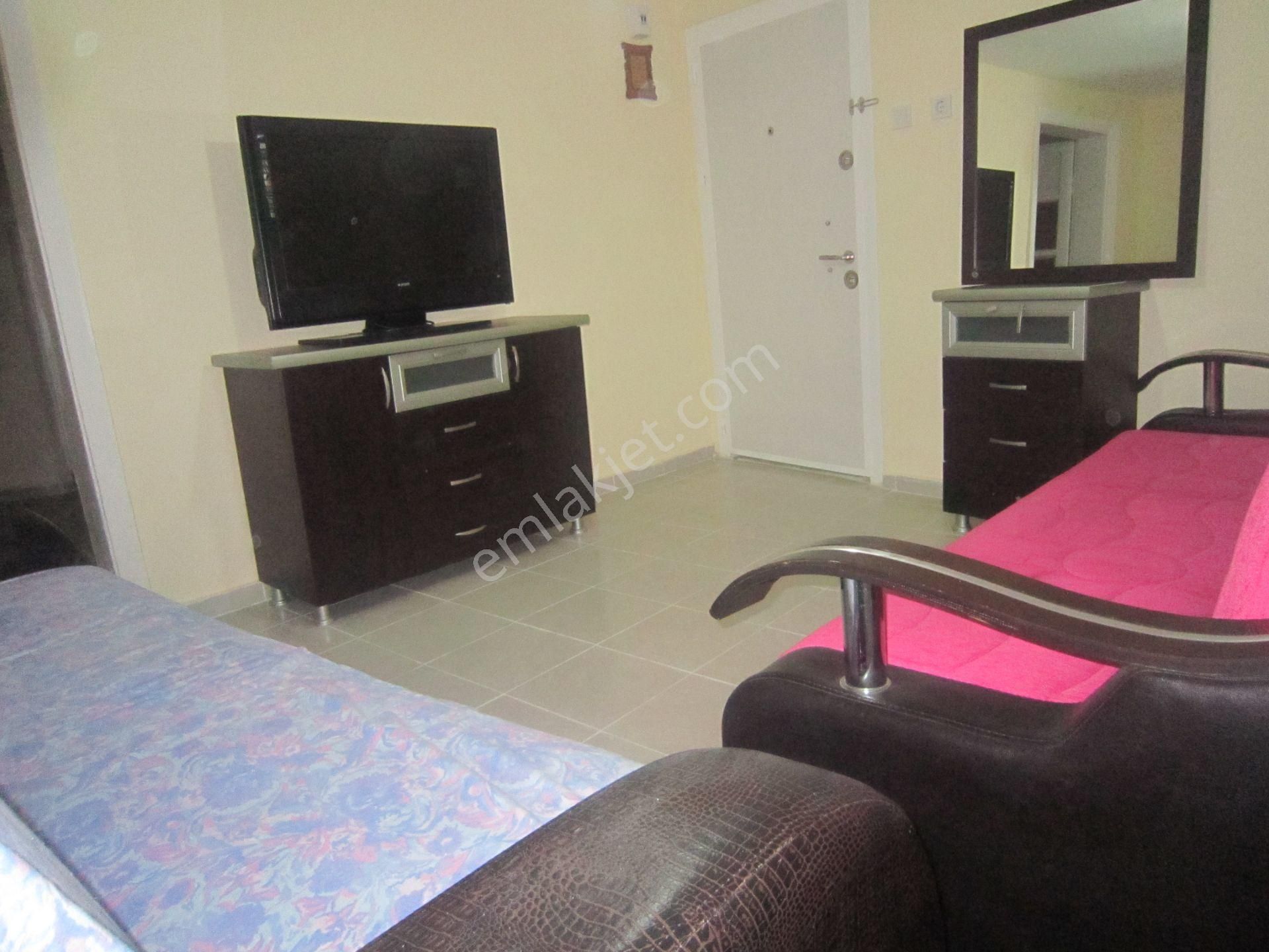 Old Cityden Akdeniz Cd T.iş Bank Sokağı 1+1 50m2 B Katı Kredili - Görsel 11