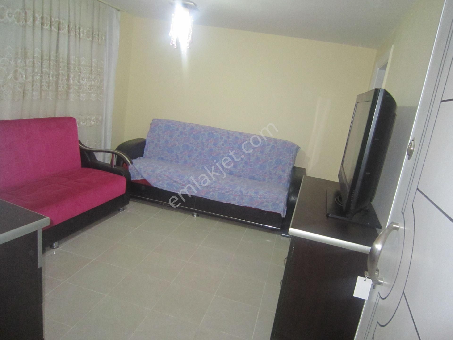 Old Cityden Akdeniz Cd T.iş Bank Sokağı 1+1 50m2 B Katı Kredili - Görsel 9