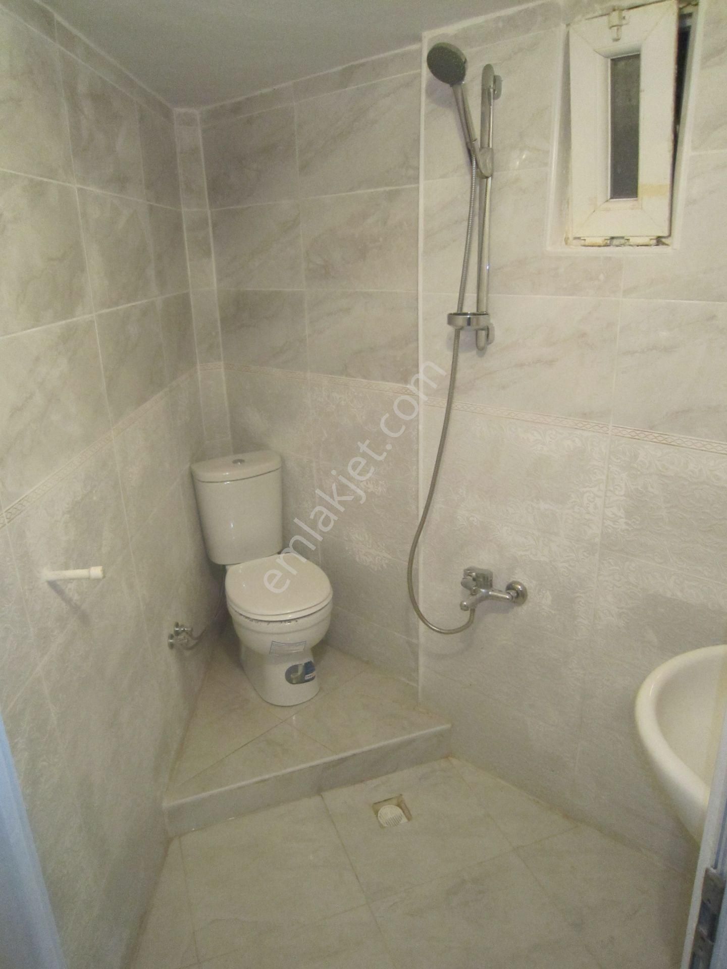 Old Cityden Akdeniz Cd T.iş Bank Sokağı 1+1 50m2 B Katı Kredili - Görsel 19