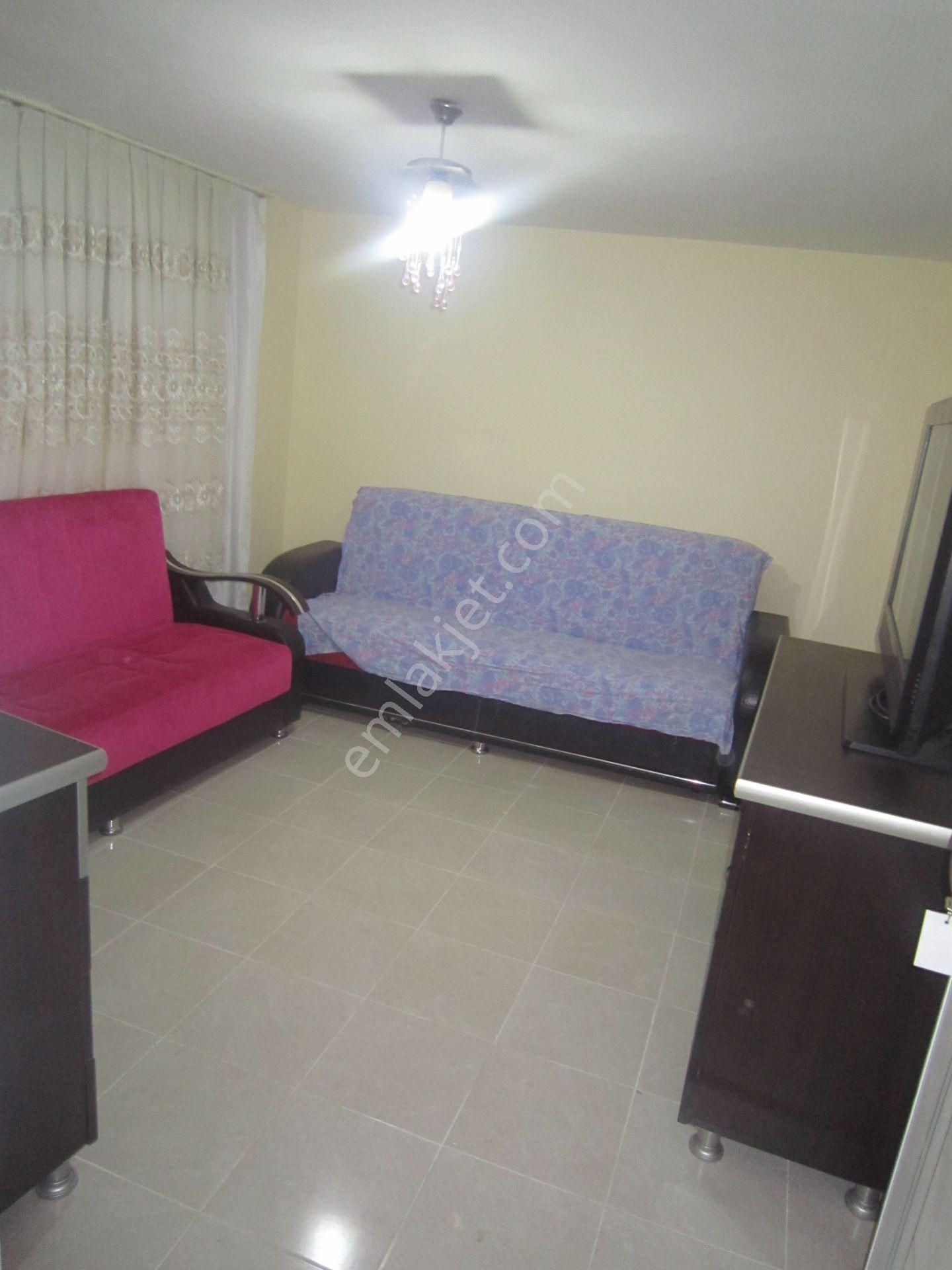 Old Cityden Akdeniz Cd T.iş Bank Sokağı 1+1 50m2 B Katı Kredili - Görsel 14