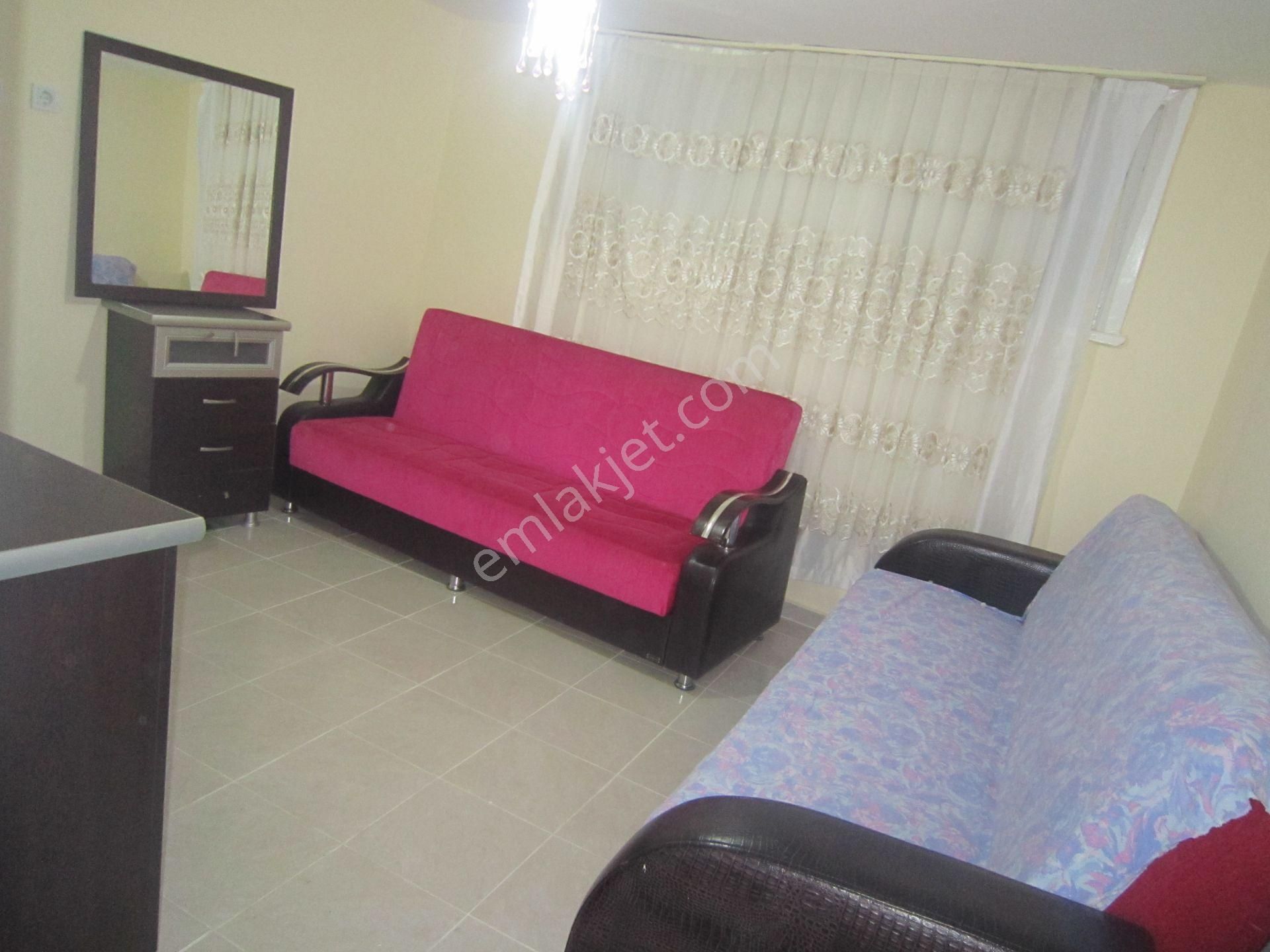 Old Cityden Akdeniz Cd T.iş Bank Sokağı 1+1 50m2 B Katı Kredili - Görsel 15