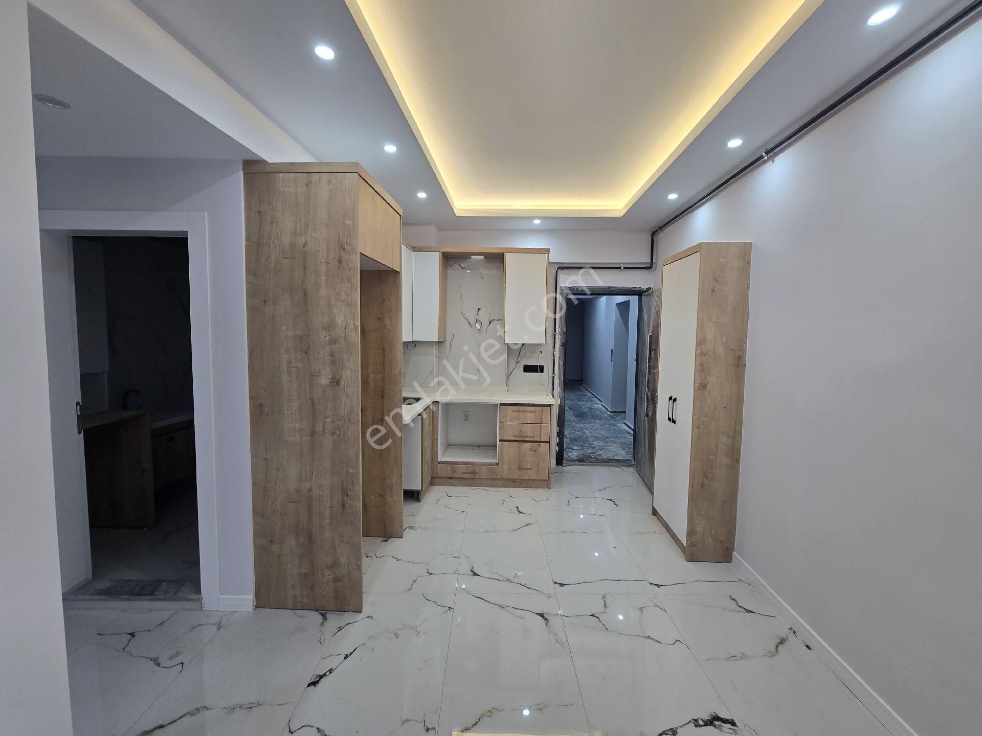 Merkezefendi Sırakapılar Satılık Daire ✨selçuklu Gayrimenkulden Denizli  Saltak Caddesinde  2+1 55 M2  ⁠sıfır Balkonlu  Satılık Apart ✨