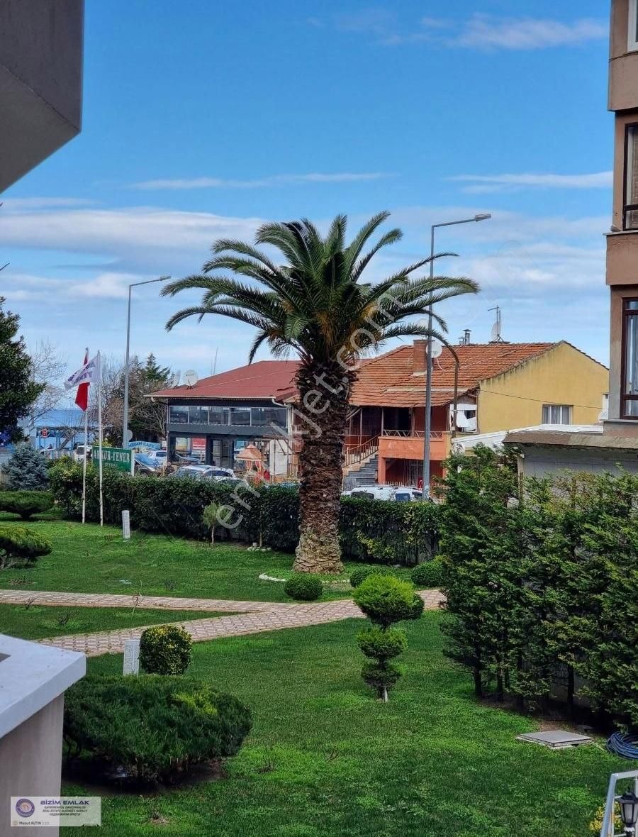 Mudanya Güzelyalı Eğitim Satılık Daire Bursa Mudanya Eğitim Mahallesinde Satilik Havuzlu 2+1 Daire