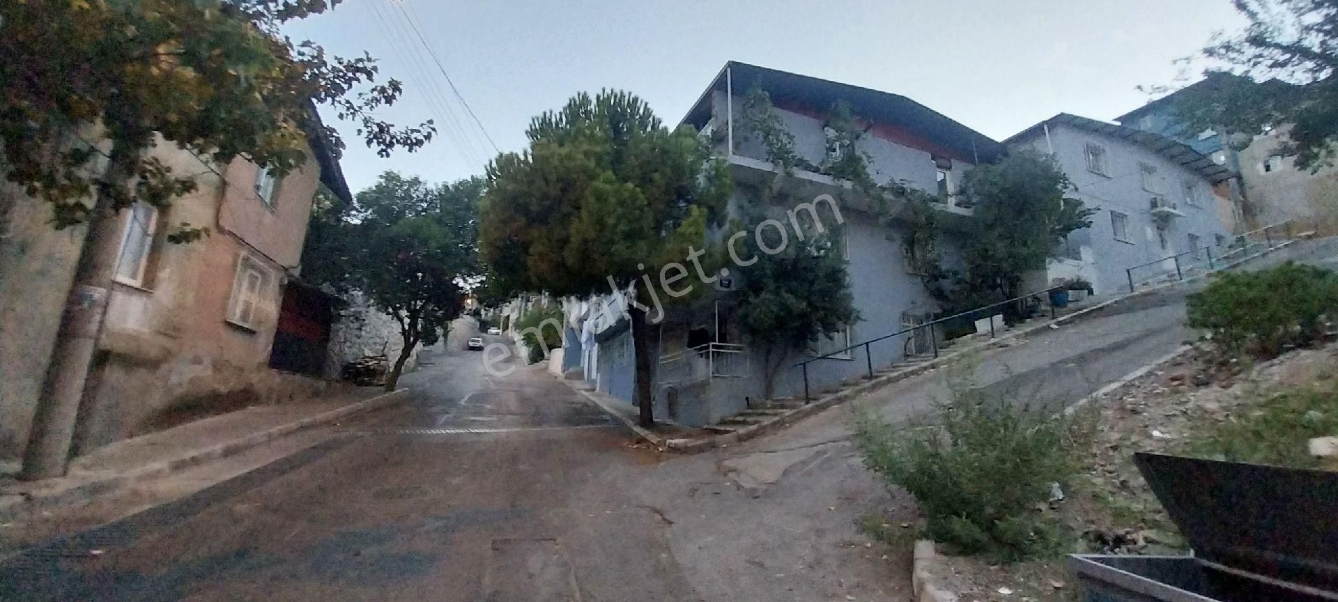 İzmir Enes Emlaktan Bozyakada 130m2 Arsa Www.izmirenesemlak.com.tr - Görsel 6