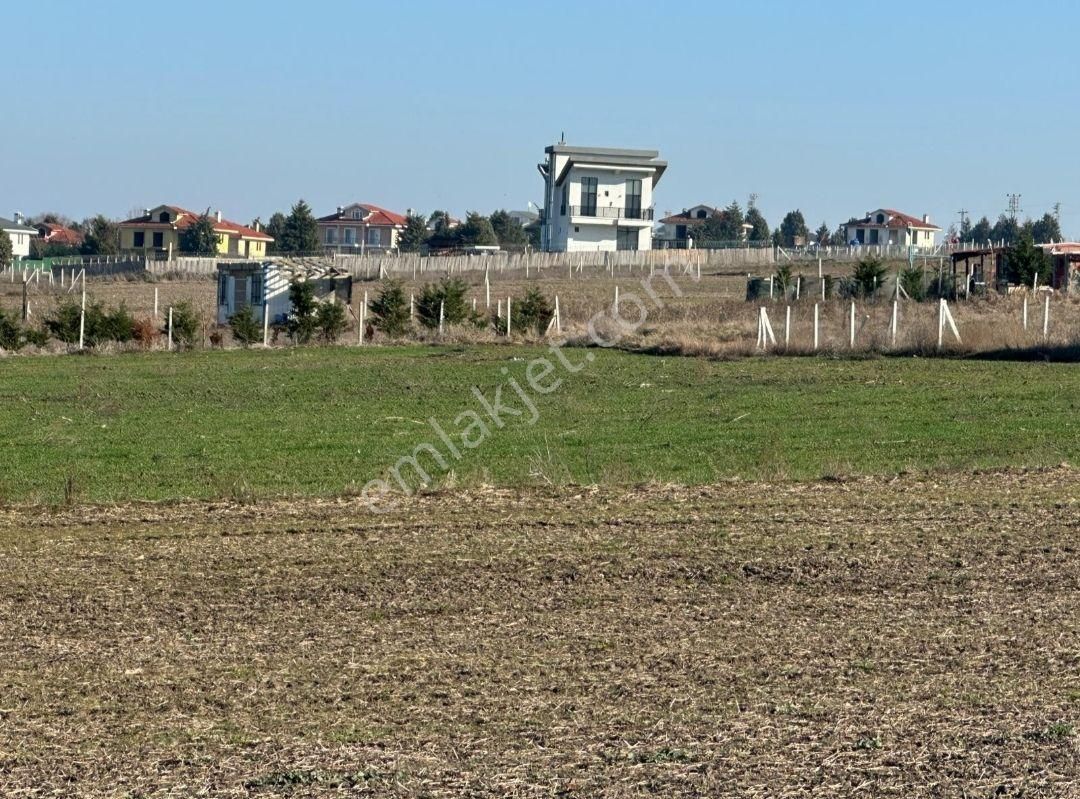 Silivri Balaban Mahallesinde İmarlı İfrazlı Acil Satılık 260 Metre Arsa - Görsel 21