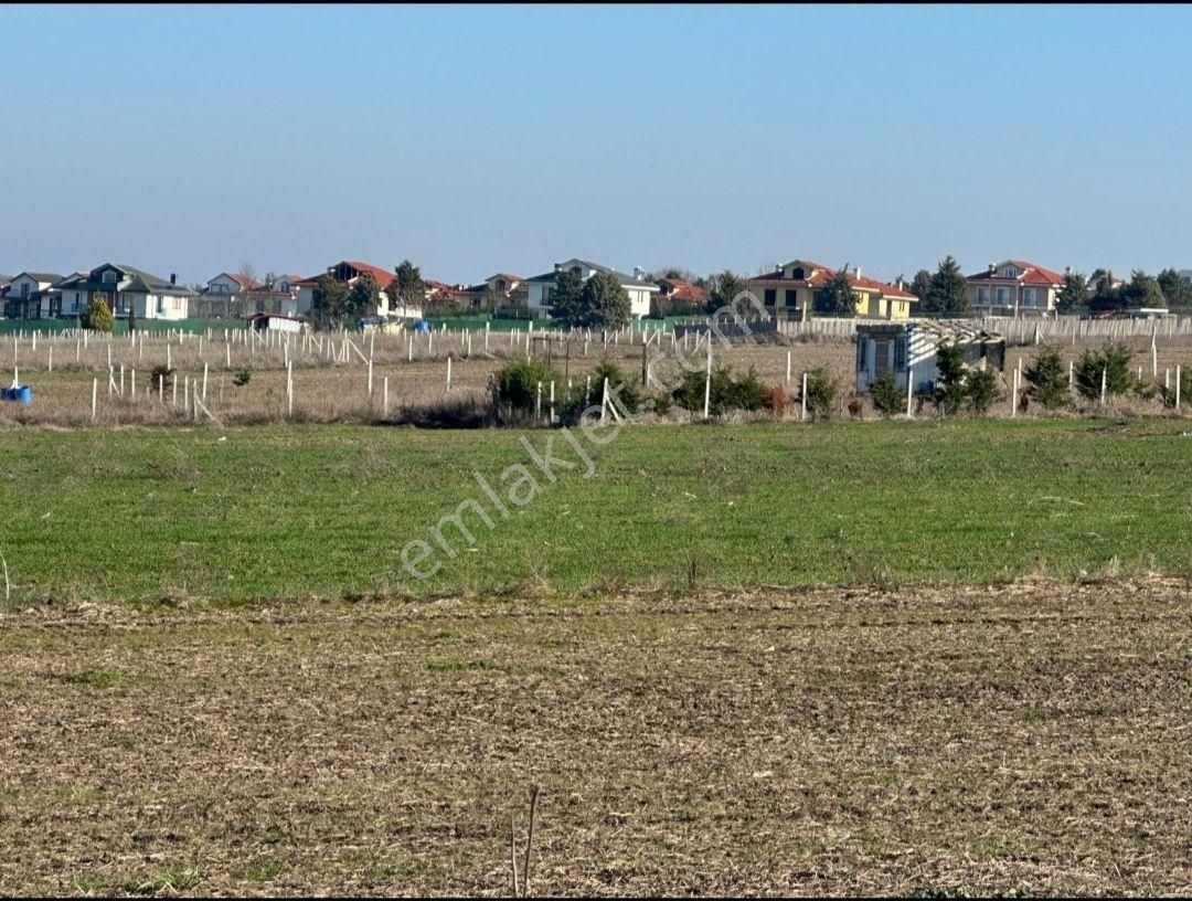 Silivri Balaban Mahallesinde İmarlı İfrazlı Acil Satılık 260 Metre Arsa - Görsel 22