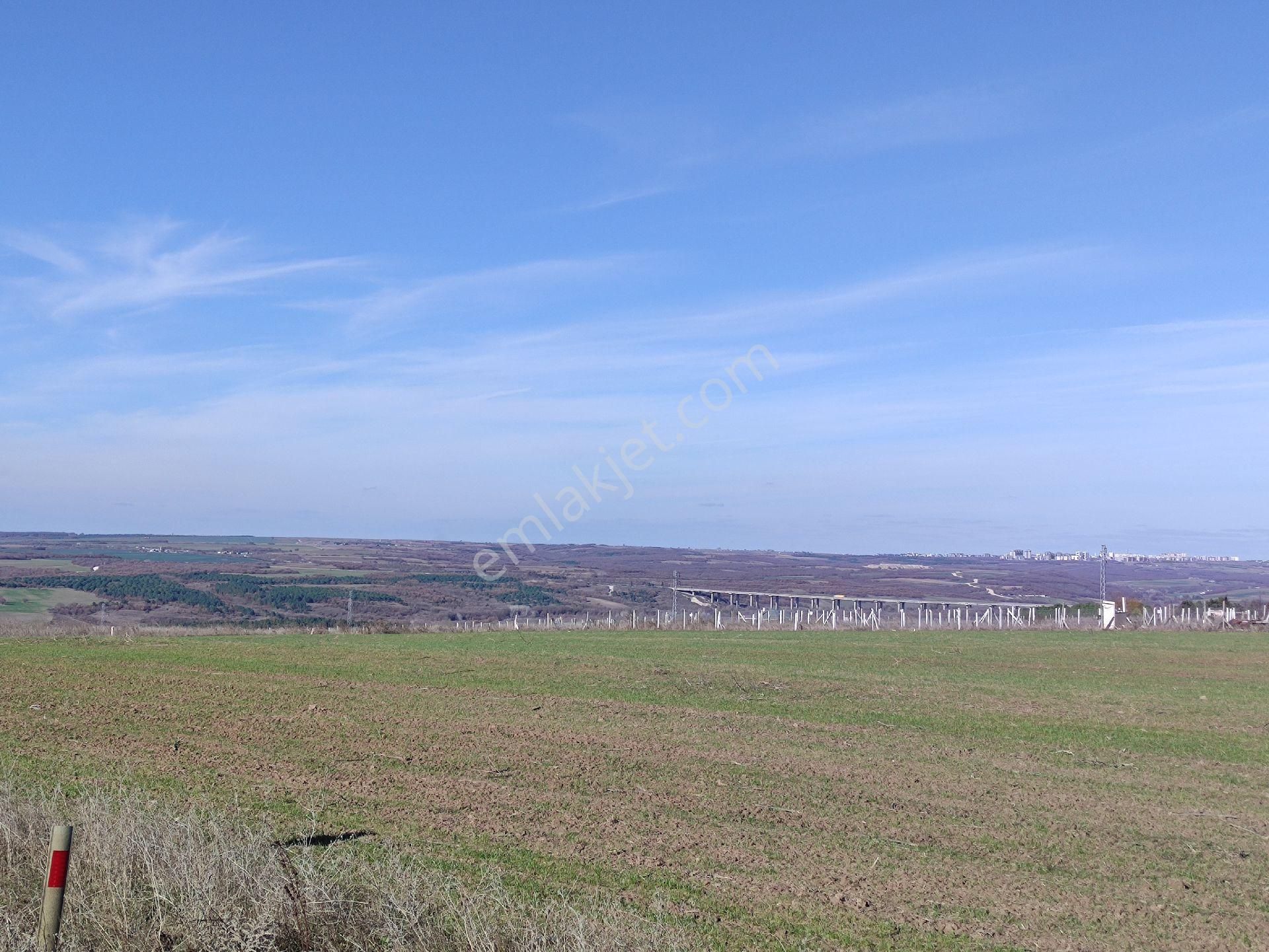 Silivri Balaban Mahallesinde İmarlı İfrazlı Acil Satılık 260 Metre Arsa - Görsel 3