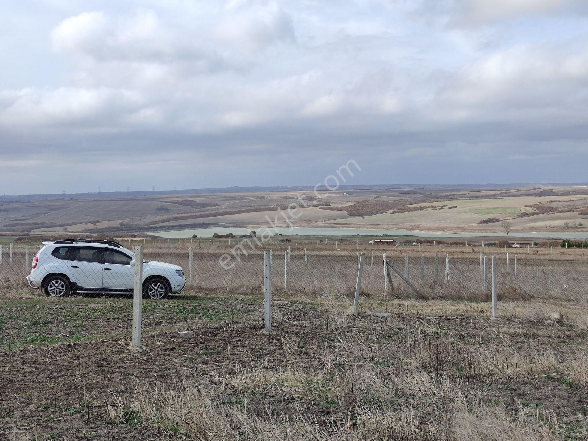 Silivri Balaban Mahallesinde İmarlı İfrazlı Acil Satılık 260 Metre Arsa - Görsel 18