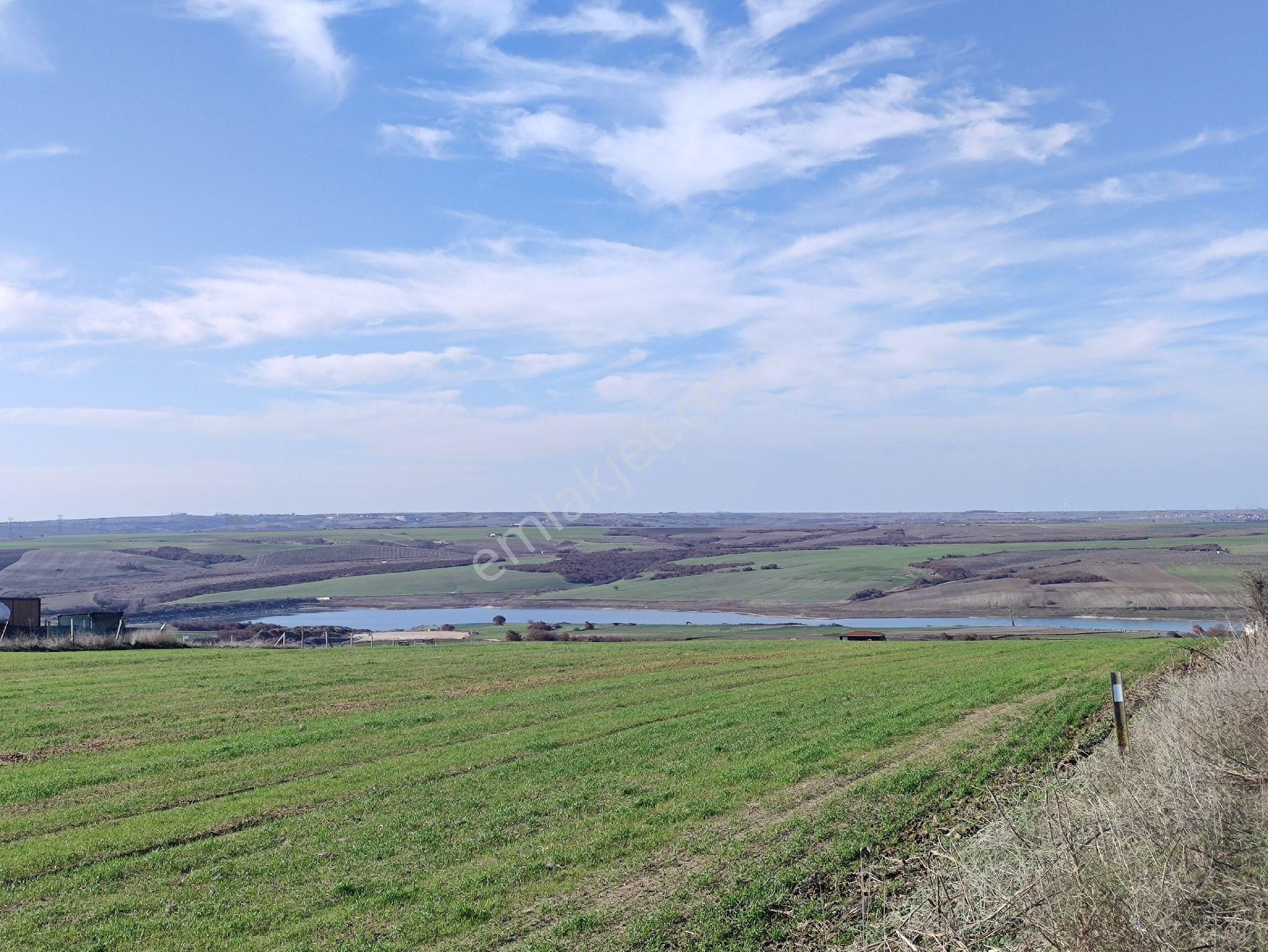 Silivri Balaban Mahallesinde İmarlı İfrazlı Acil Satılık 260 Metre Arsa - Görsel 12