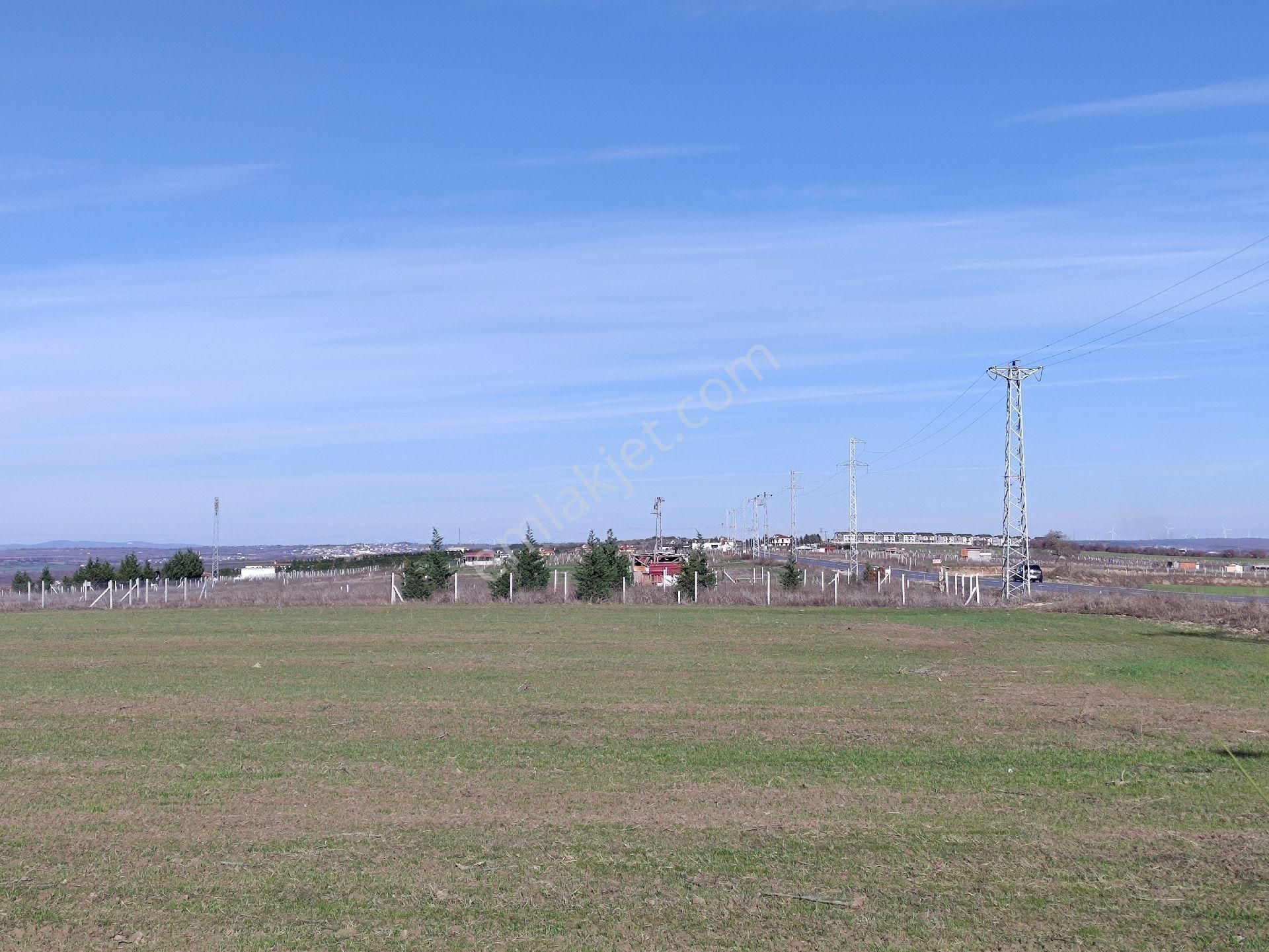 Silivri Balaban Mahallesinde İmarlı İfrazlı Acil Satılık 260 Metre Arsa - Görsel 7