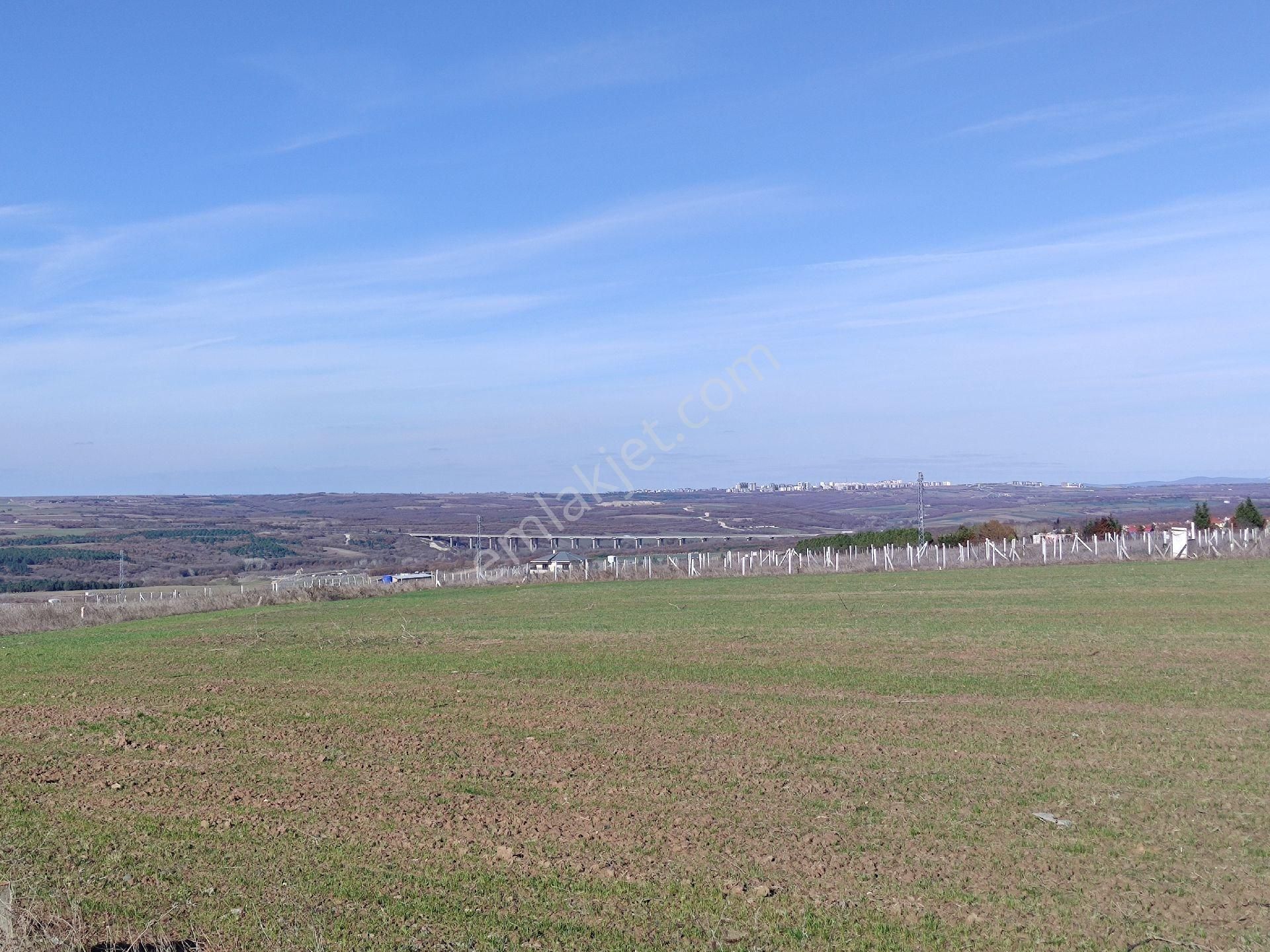 Silivri Balaban Mahallesinde İmarlı İfrazlı Acil Satılık 260 Metre Arsa - Görsel 10