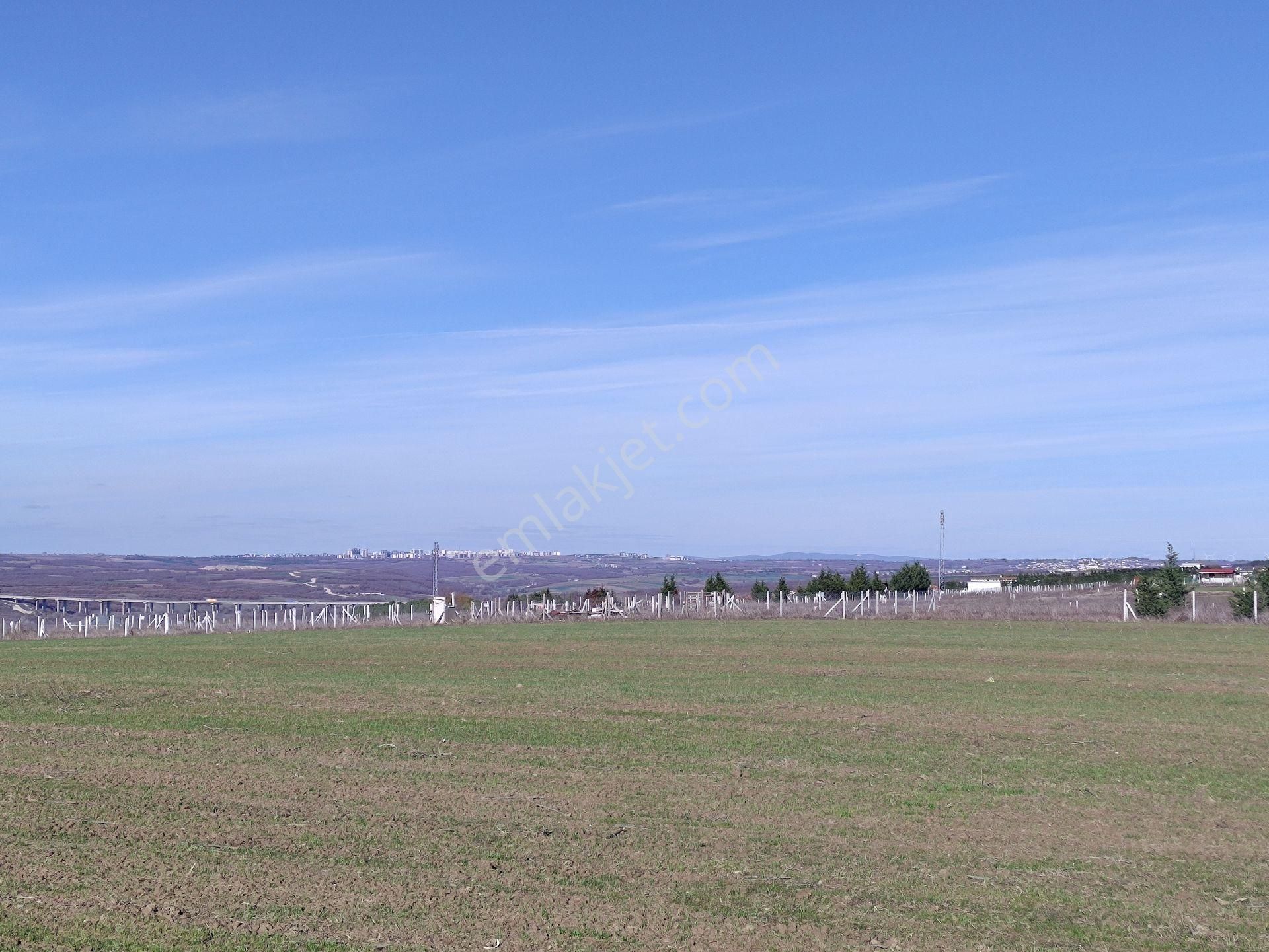 Silivri Balaban Mahallesinde İmarlı İfrazlı Acil Satılık 260 Metre Arsa - Görsel 9