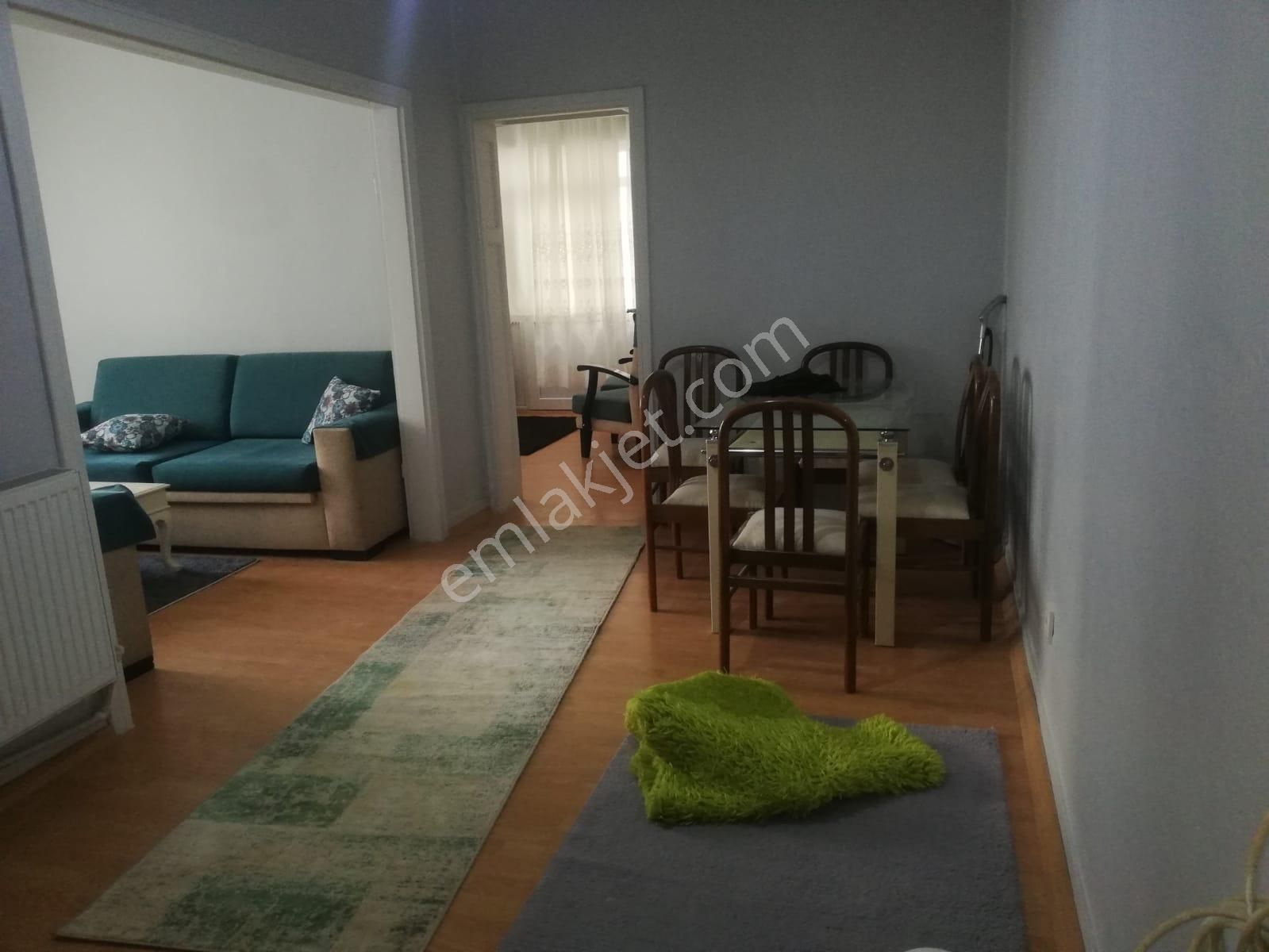 Mamak Demirlibahçe Kiralık Daire Demirlibahçe ,iniş Sk.ta , Eşyalı ,katta ,kombili ,yapılı