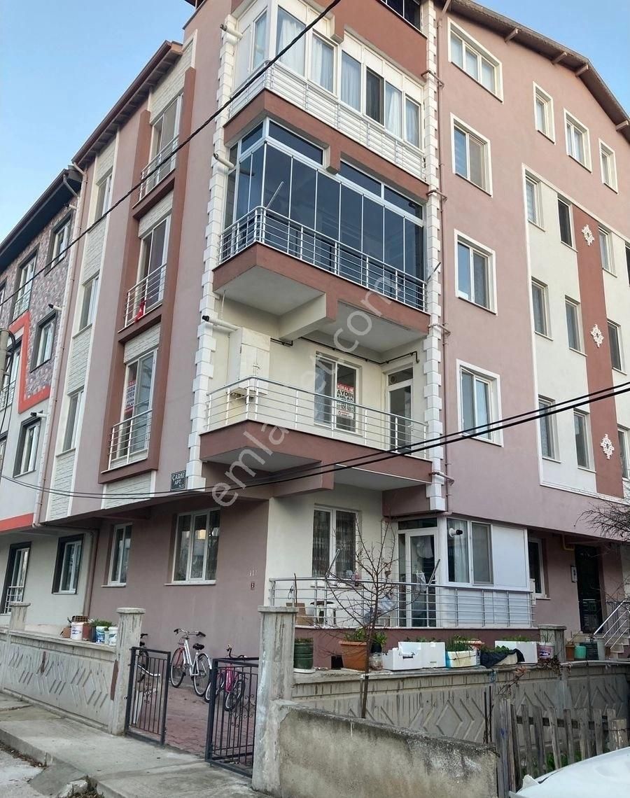 Burdur Merkez Armağan İlci Kiralık Daire Burdur Merkez Armagan İlcide Kiralık Ara Kat 2+1 Daire