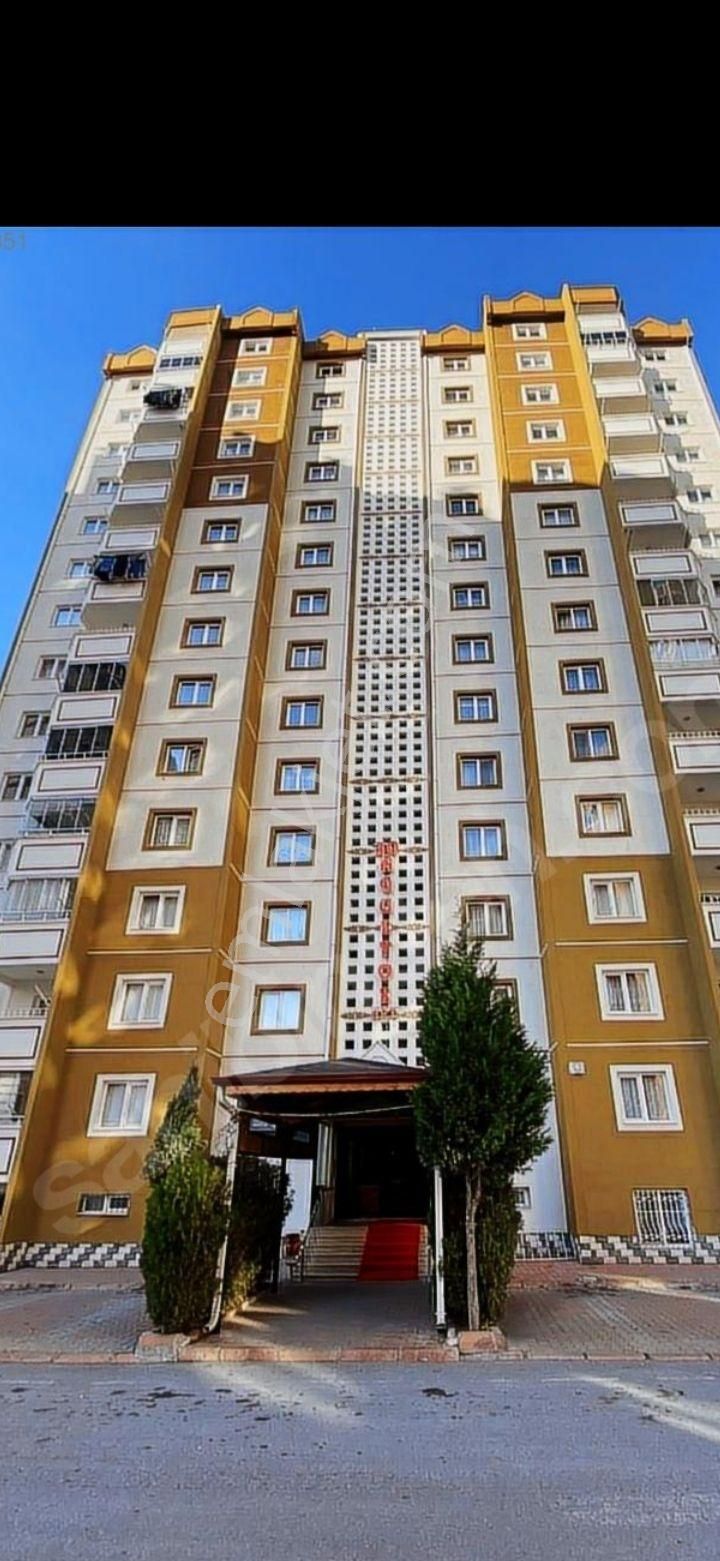 Kayseri Melikgazi Satılık Daire Sahibinden Satılık Daire