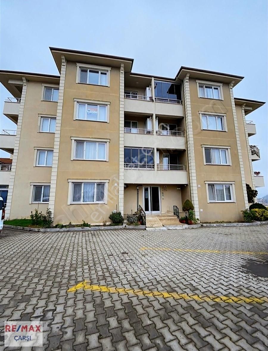 Kandıra Akdurak Satılık Daire Remax Çarşıdan Kandıra Beykonakları 2+1 Dublex Satılık Daire