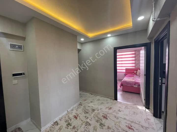 İstanbul Şişli Marmaraya Yakın Kiralık Daire 2+1 Eşyalı Kiralık Daire