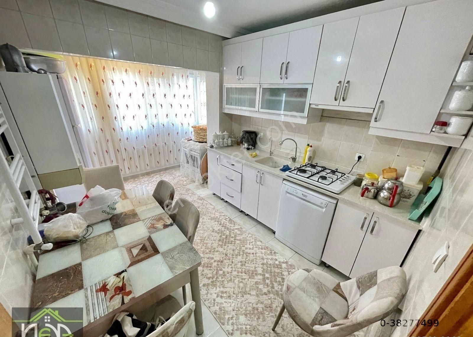 Sincan Pınarbaşı Satılık Daire Ankara Sincan Pınarbaşı Mahallesinde 3+1 Yapılı Satılık Daire