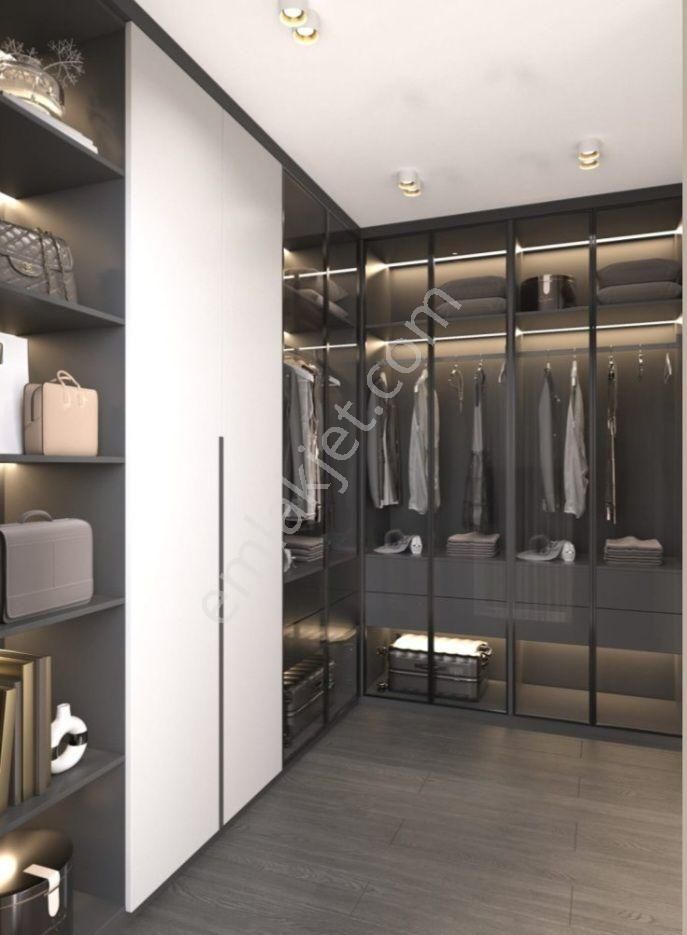 ++big Group** Kuşadası Aydın Ege Mahallesi Lüx 2+1 Site İçi Daire - Görsel 8