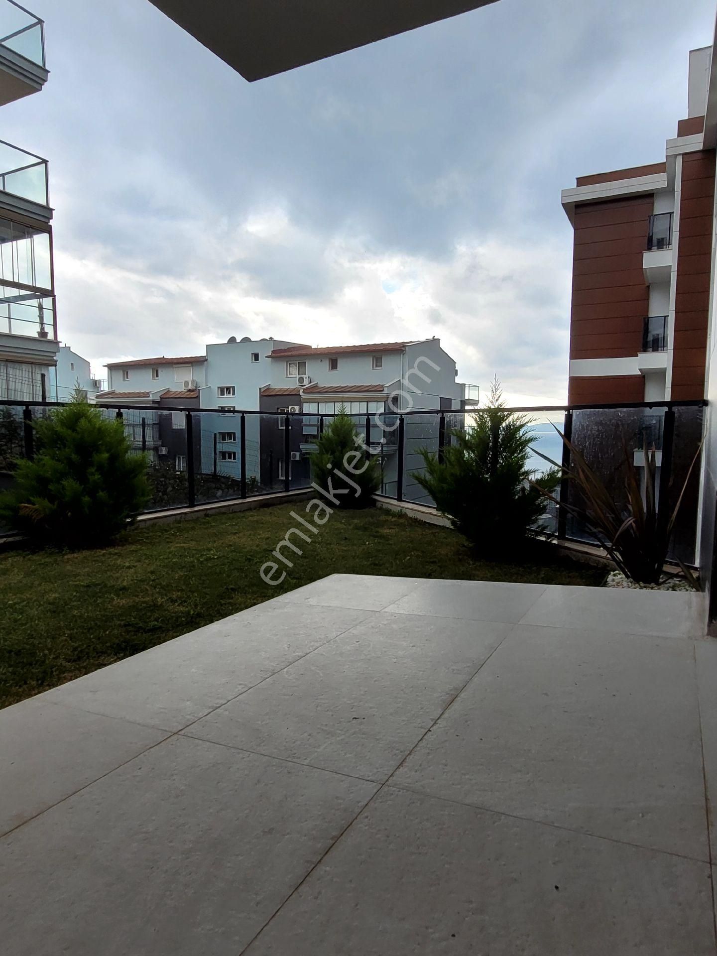 ++bıg Group**oturuma Hazır Kuşadası.1+1 2+1 3+1 Muhteşem Deniz Manzaralı - Görsel 3