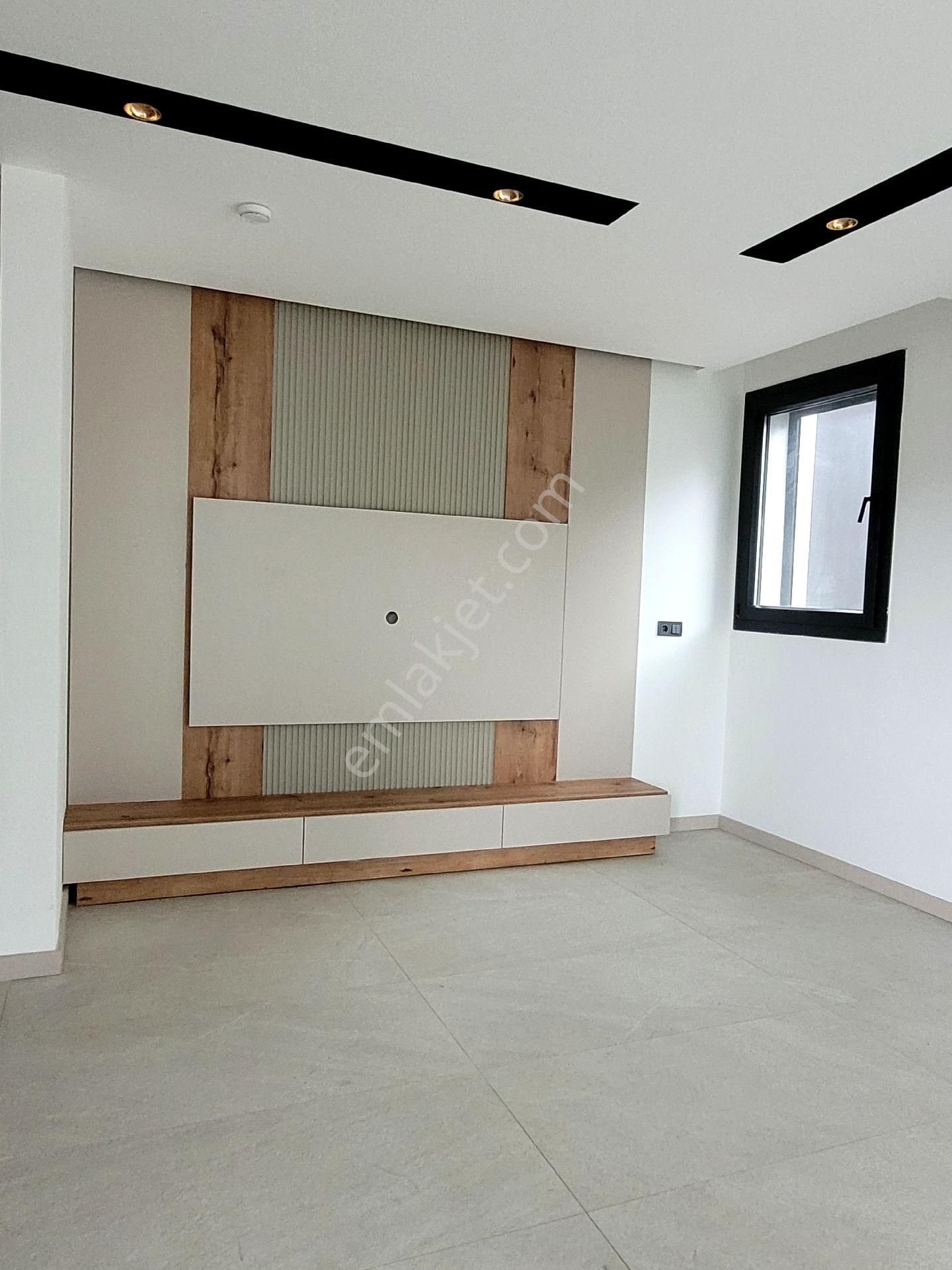 ++bıg Group**oturuma Hazır Kuşadası.1+1 2+1 3+1 Muhteşem Deniz Manzaralı - Görsel 12