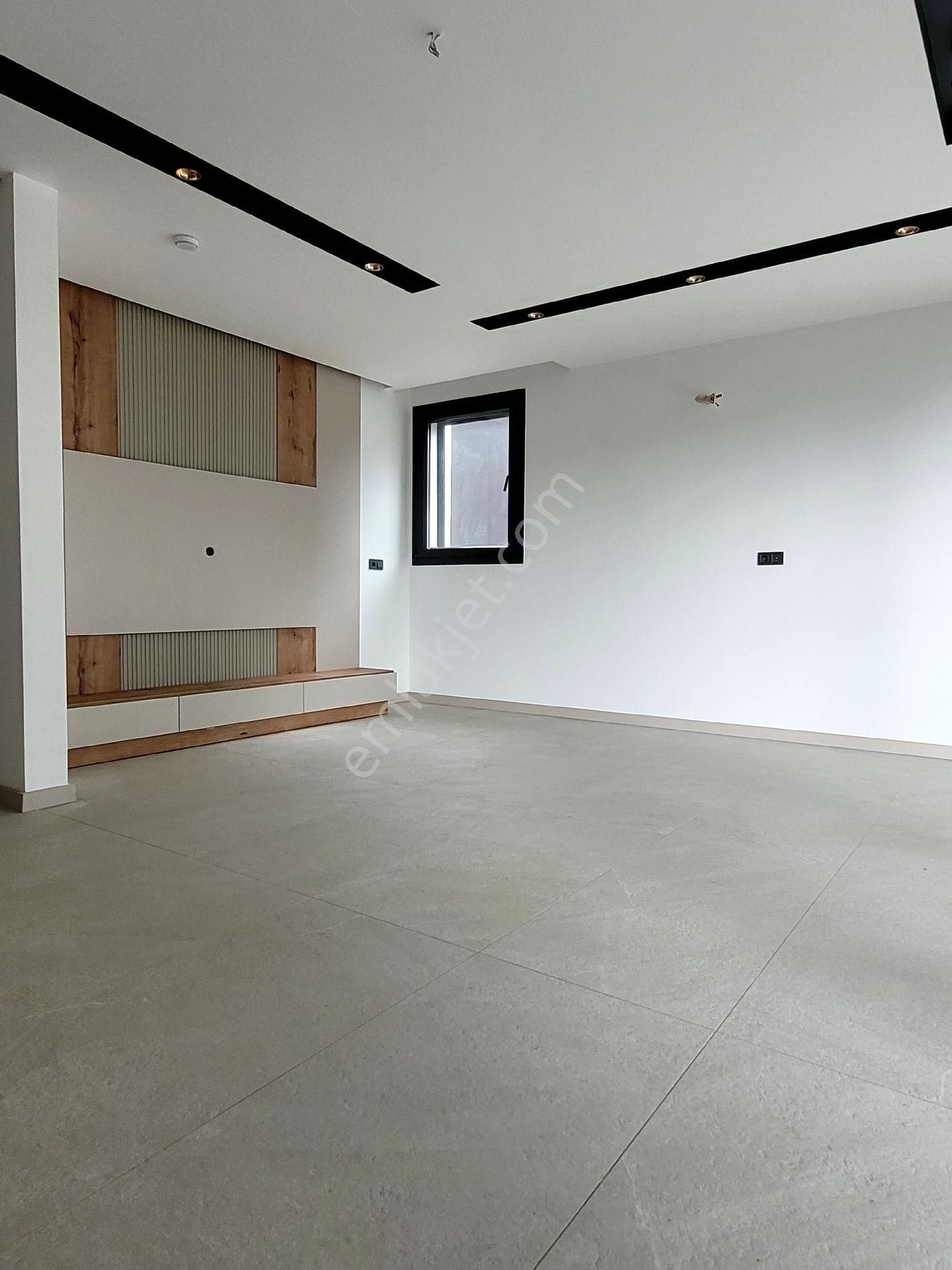 ++bıg Group**oturuma Hazır Kuşadası.1+1 2+1 3+1 Muhteşem Deniz Manzaralı - Görsel 13