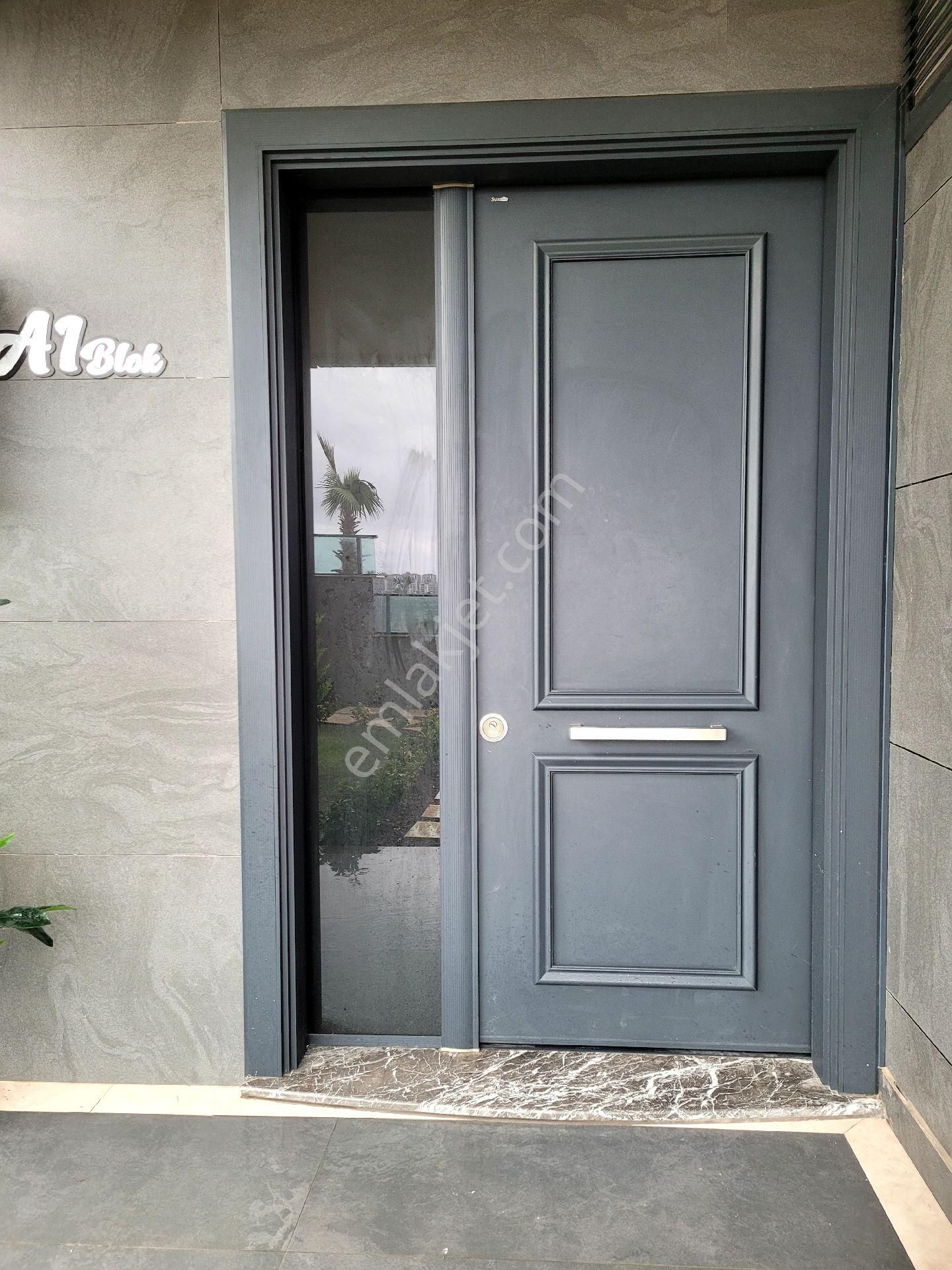 ++bıg Group**oturuma Hazır Kuşadası.1+1 2+1 3+1 Muhteşem Deniz Manzaralı - Görsel 7