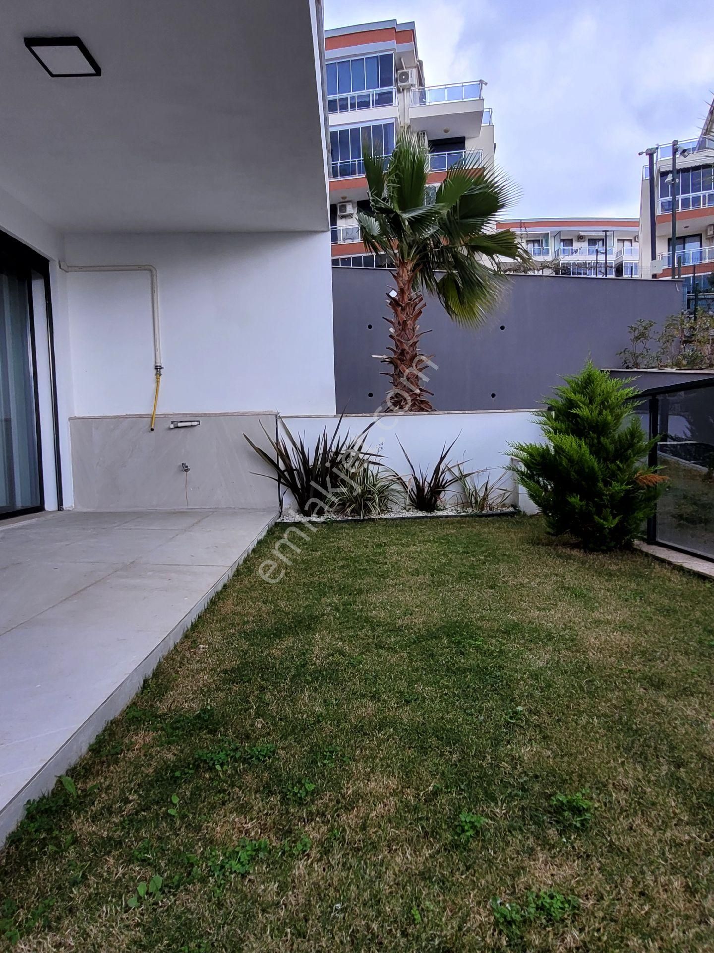 ++bıg Group**oturuma Hazır Kuşadası.1+1 2+1 3+1 Muhteşem Deniz Manzaralı - Görsel 2