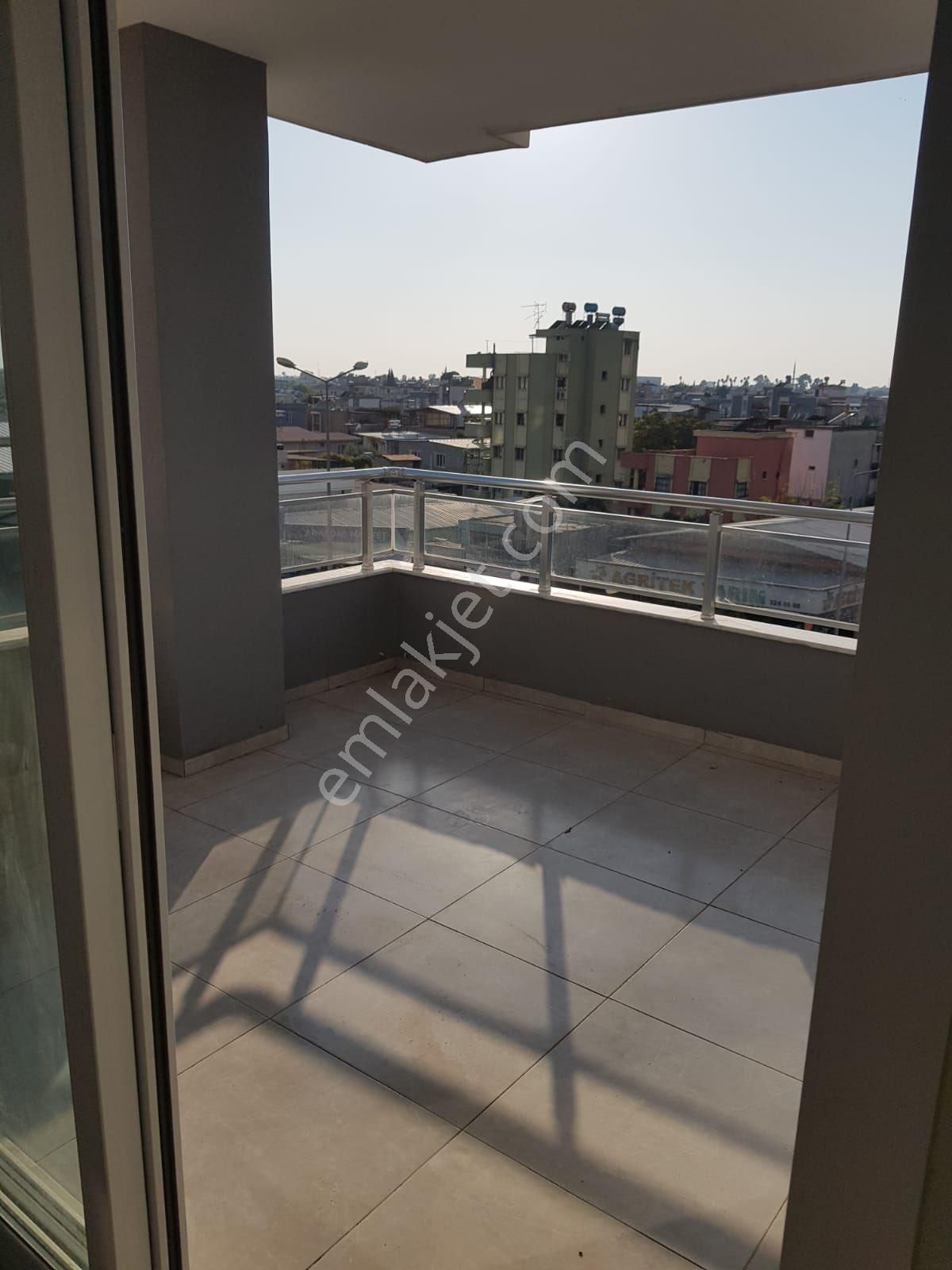 Adana Yüreğir Kiralık Daire Karataş Yolunda Kiralık Daire