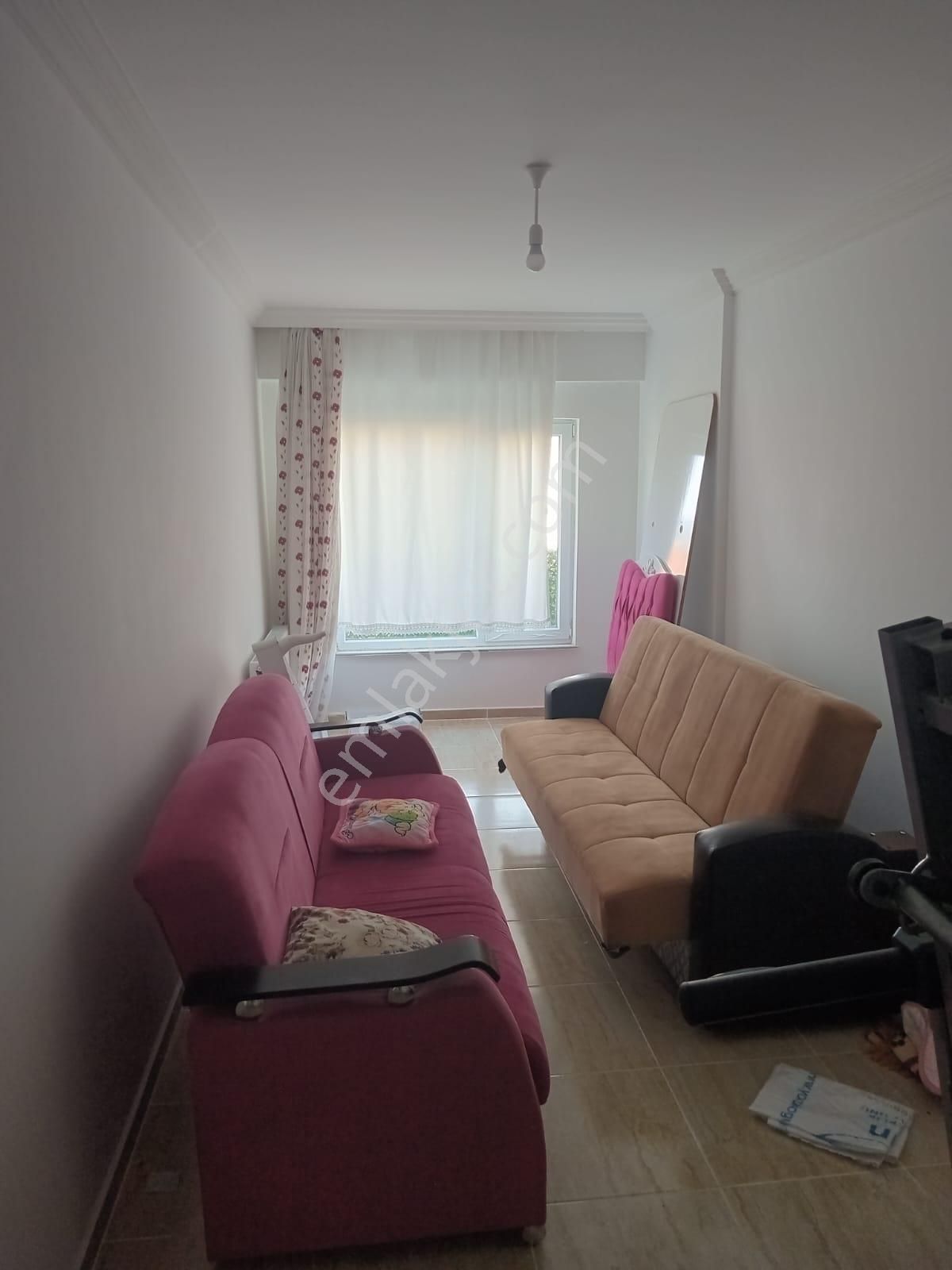 1+1 Merkezde Kaloriferli Geniş Ferah Daire - Görsel 14