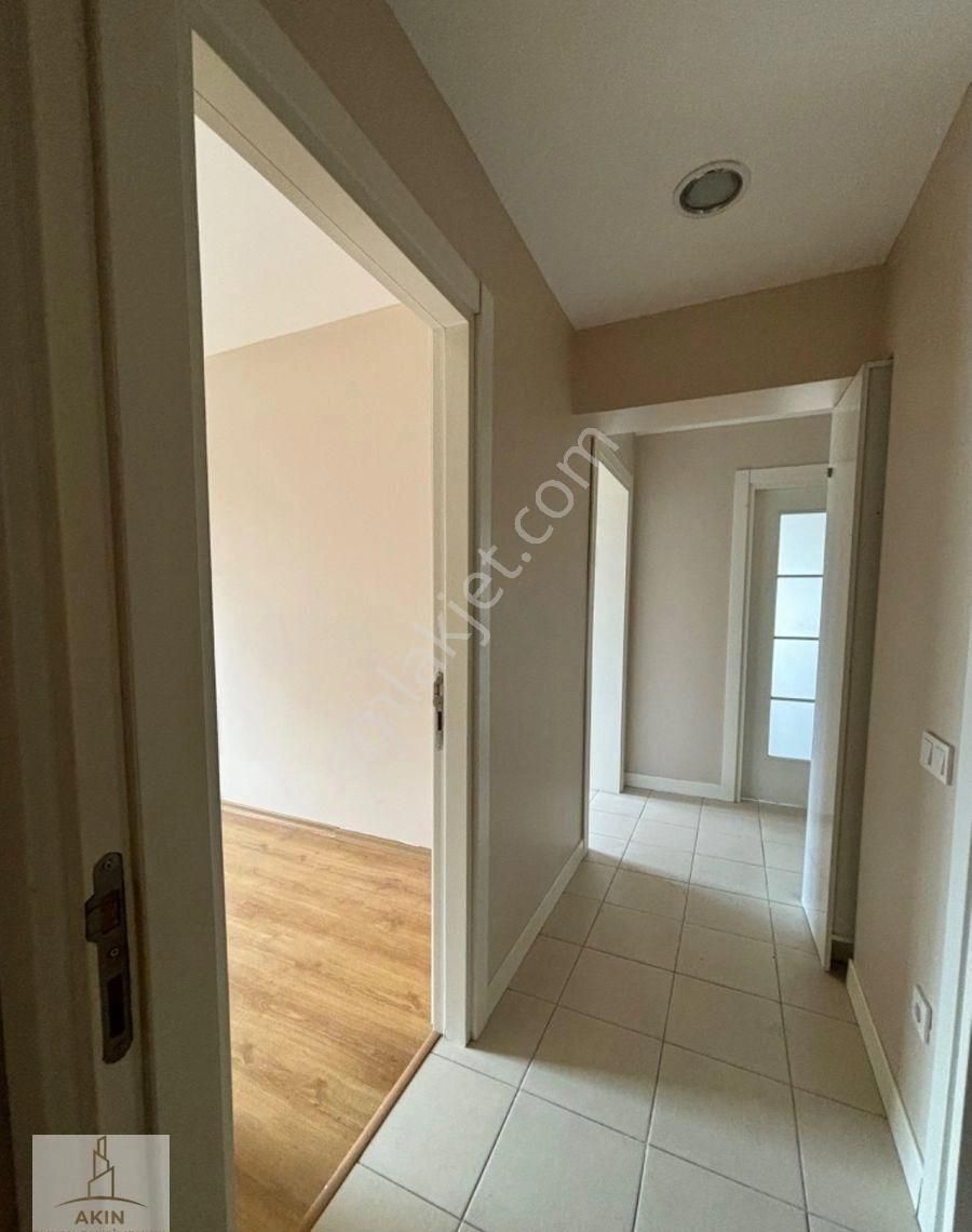 İnnovia 2 Çift Banyo Tuvalet Şehir Manzaralı 2+1 Satılık Daire