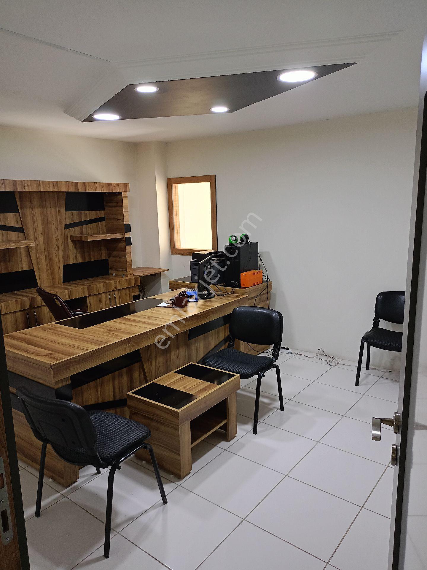 Sahibinden Satılık 3 Katlı Dükkan - Görsel 21