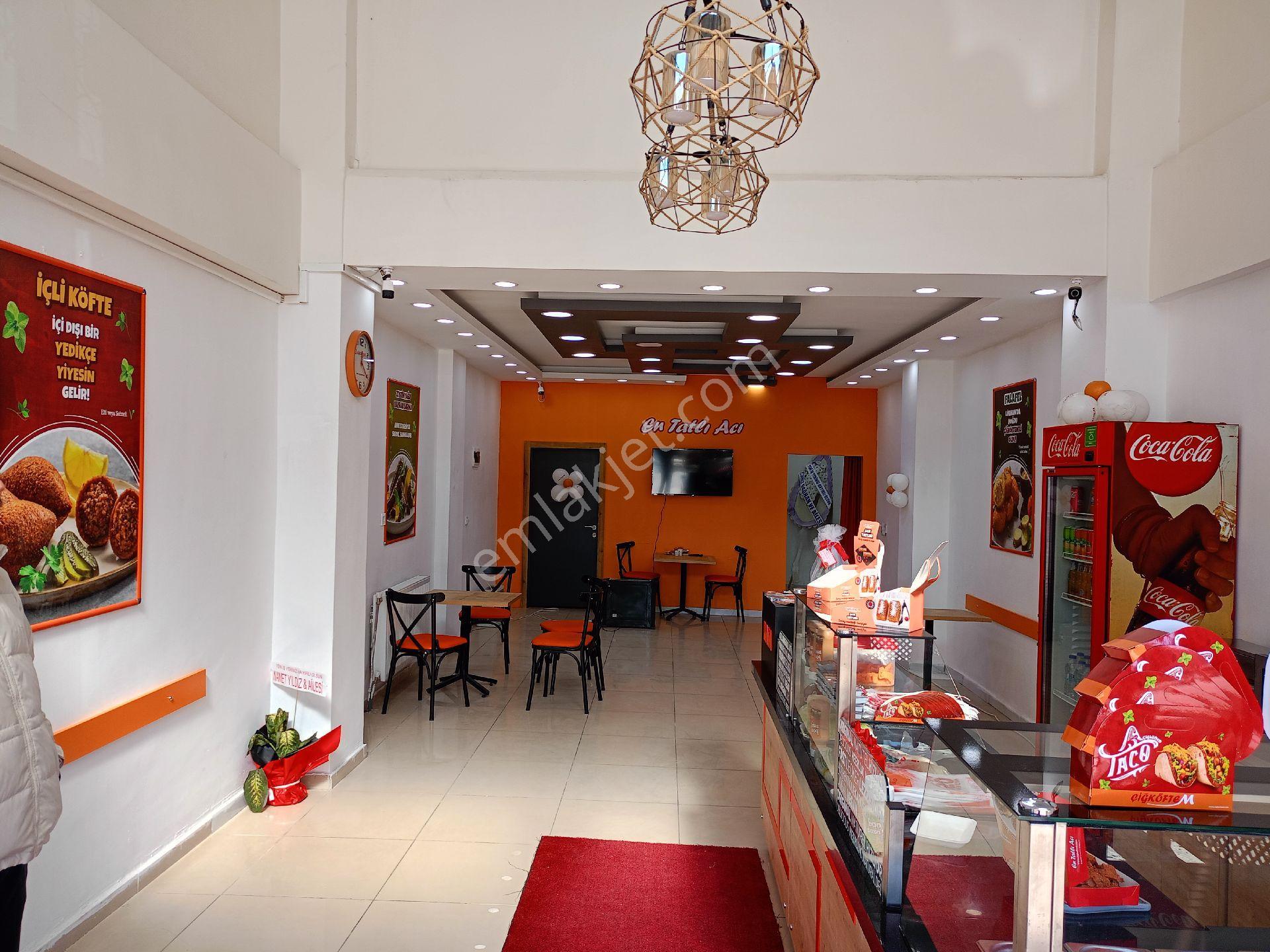 Sahibinden Satılık 3 Katlı Dükkan - Görsel 8