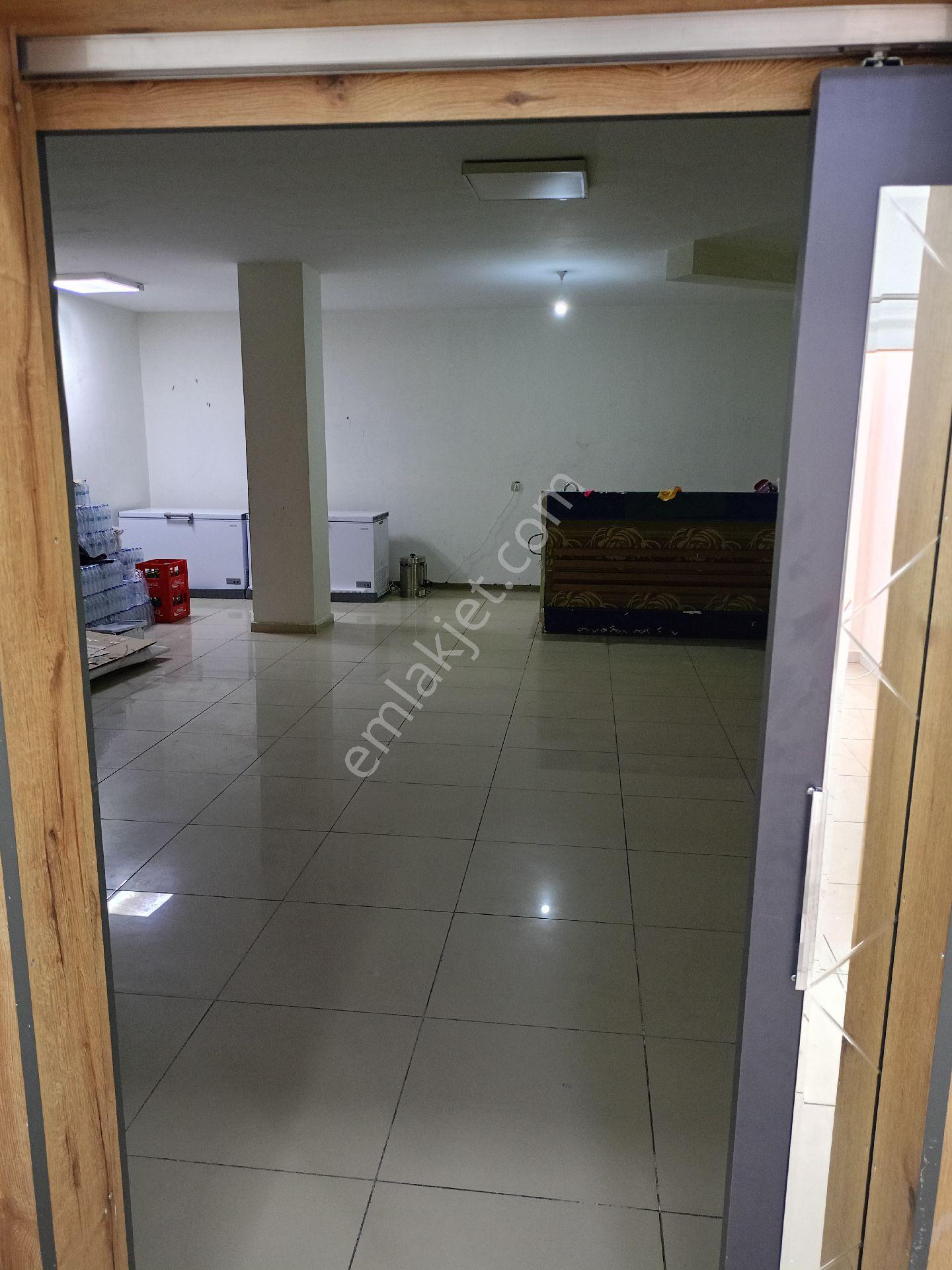 Sahibinden Satılık 3 Katlı Dükkan - Görsel 11