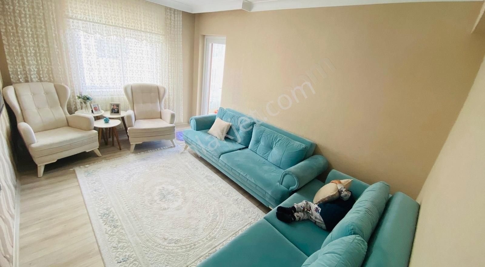 Keçiören Kuşcağız Kiralık Daire Arakat 3+1 Kiralık Daire Çambaşı Caddesi Yanında