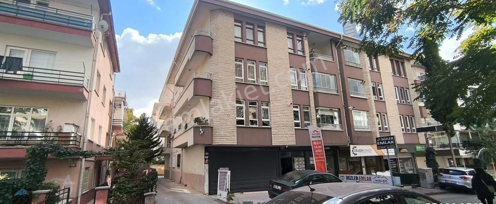 Altındağ Aydınlıkevler Satılık Daire Aydınlıkevlerde 3+1 Kilerli 135m2 Satılık Daire İkizler Emlaktan