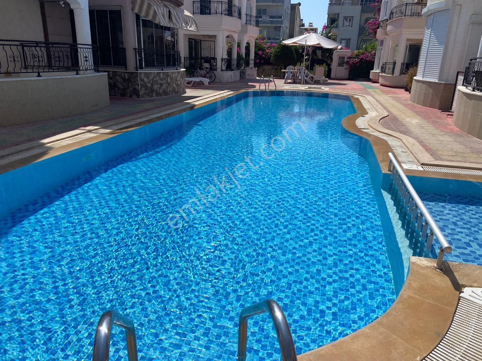 Didim Efeler Satılık Villa Aydın Didim Efeler Mahallesi’nde Satılık 4 + 1 Villa