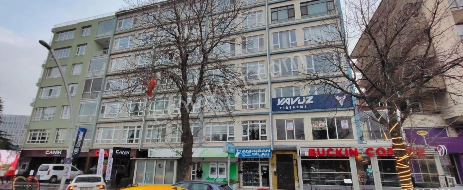 Çankaya Mebusevleri Satılık Apartman Dairesi Mebusevleri Tandoğan Meydanı Nda 4+1 145 M2 Katta Ön Cephe Daire