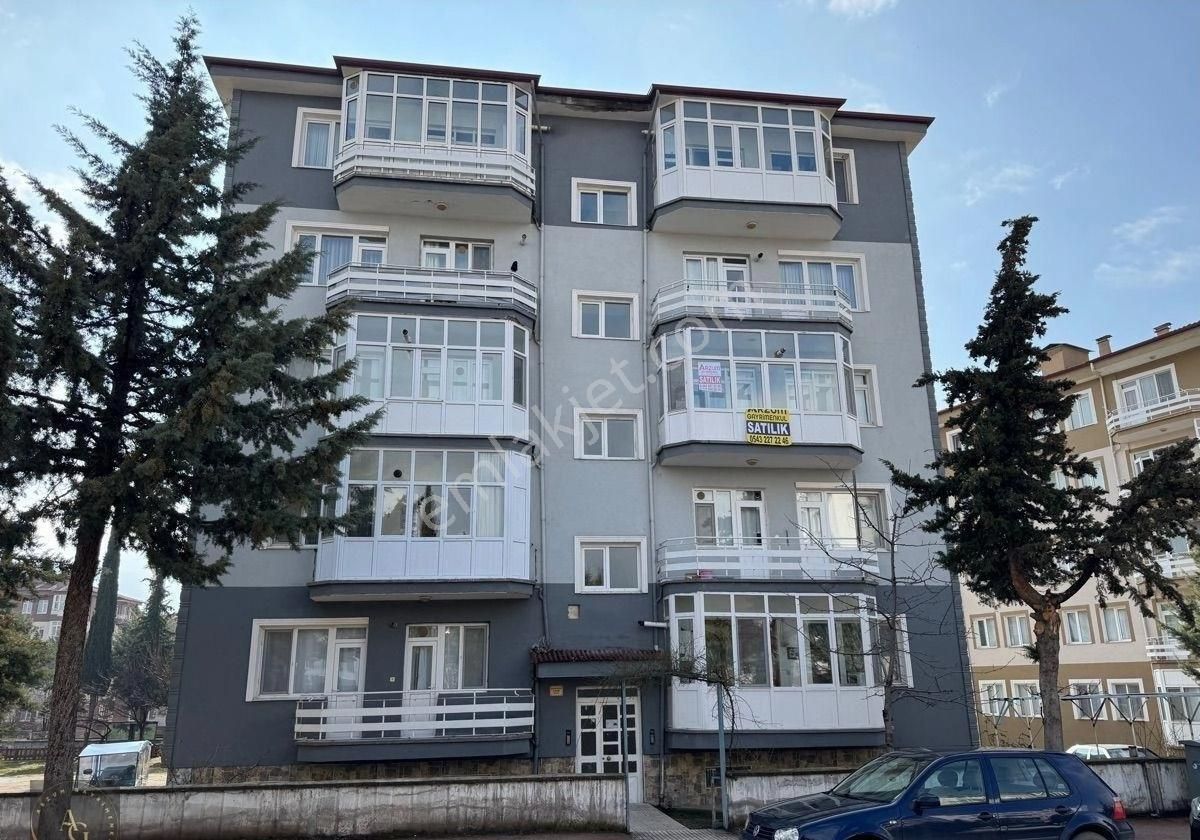 Merzifon Sofular Satılık Daire Merzifonda 2+1 Daire